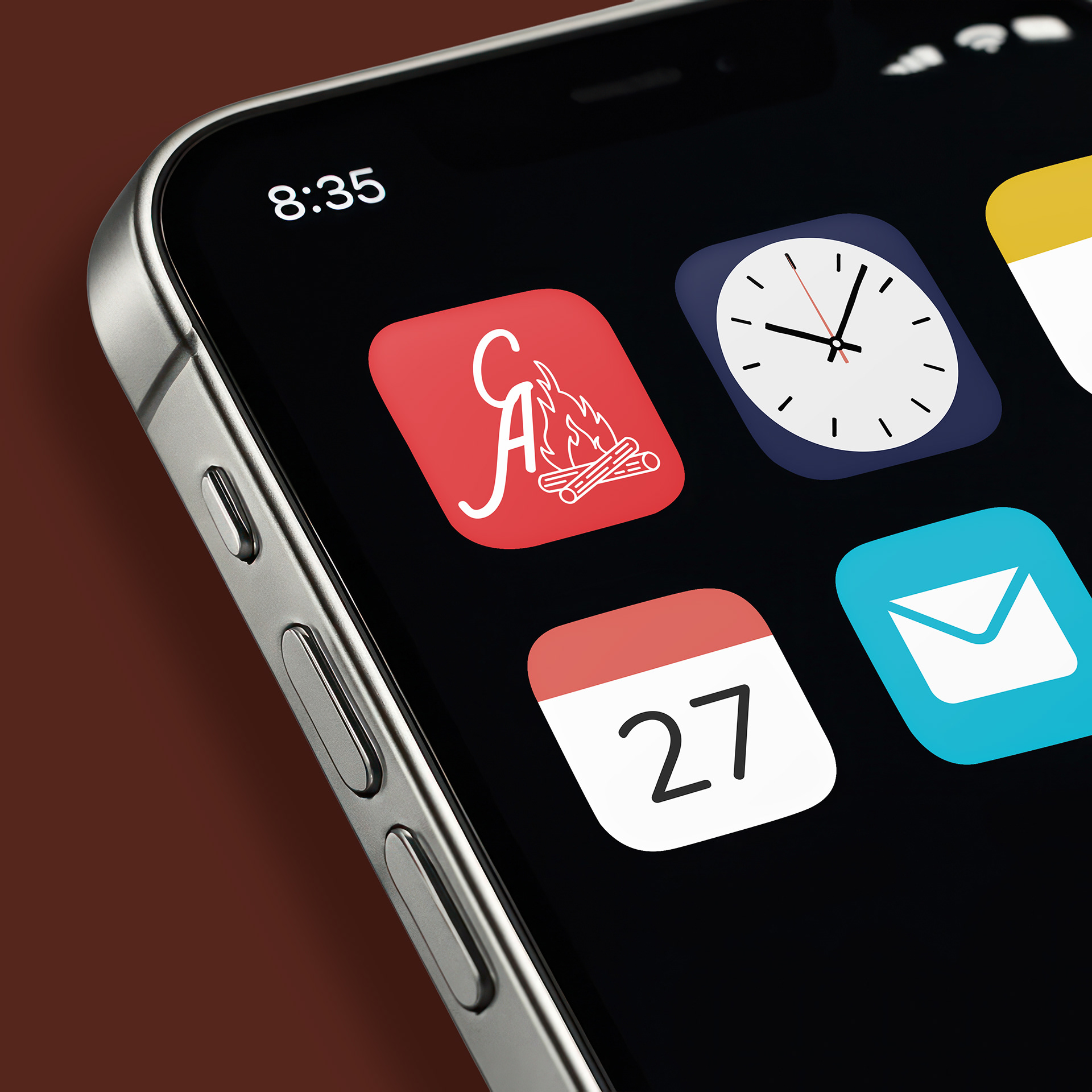 App Icon