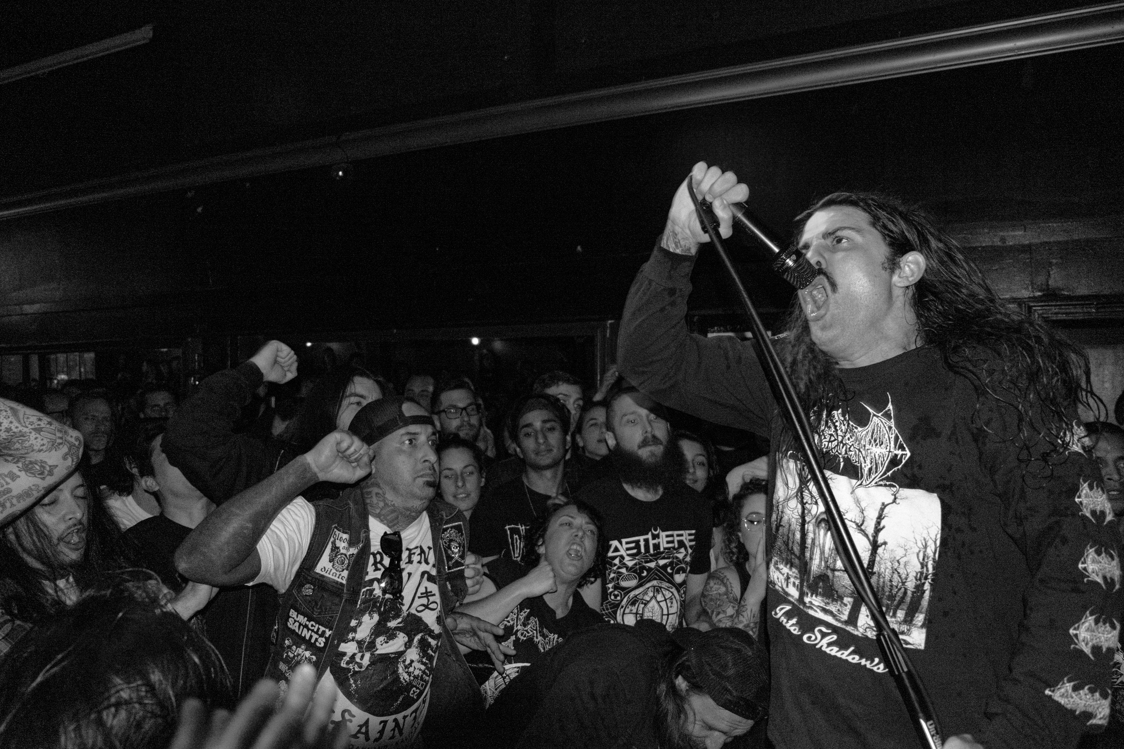 Gatecreeper