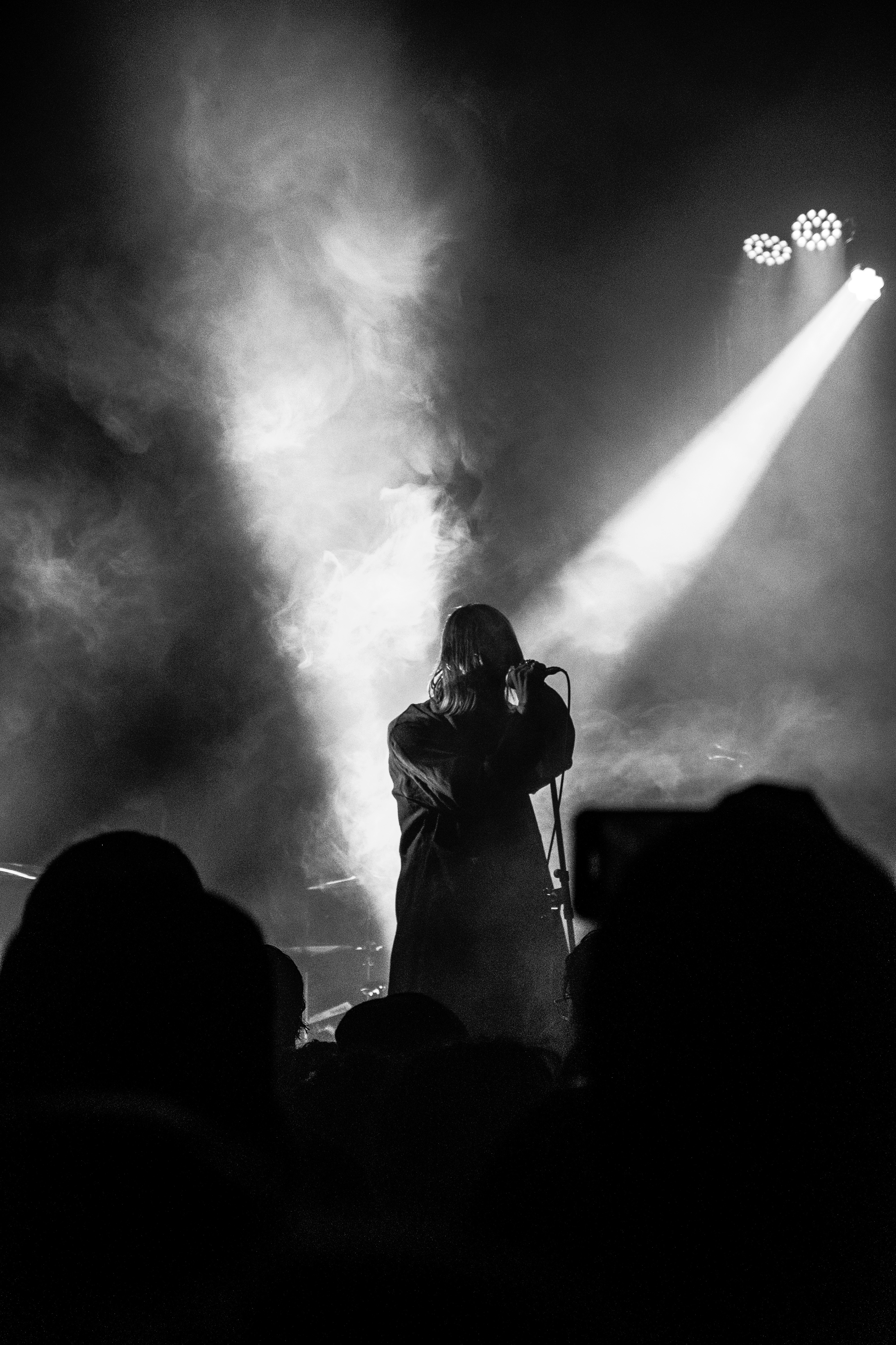 cold cave