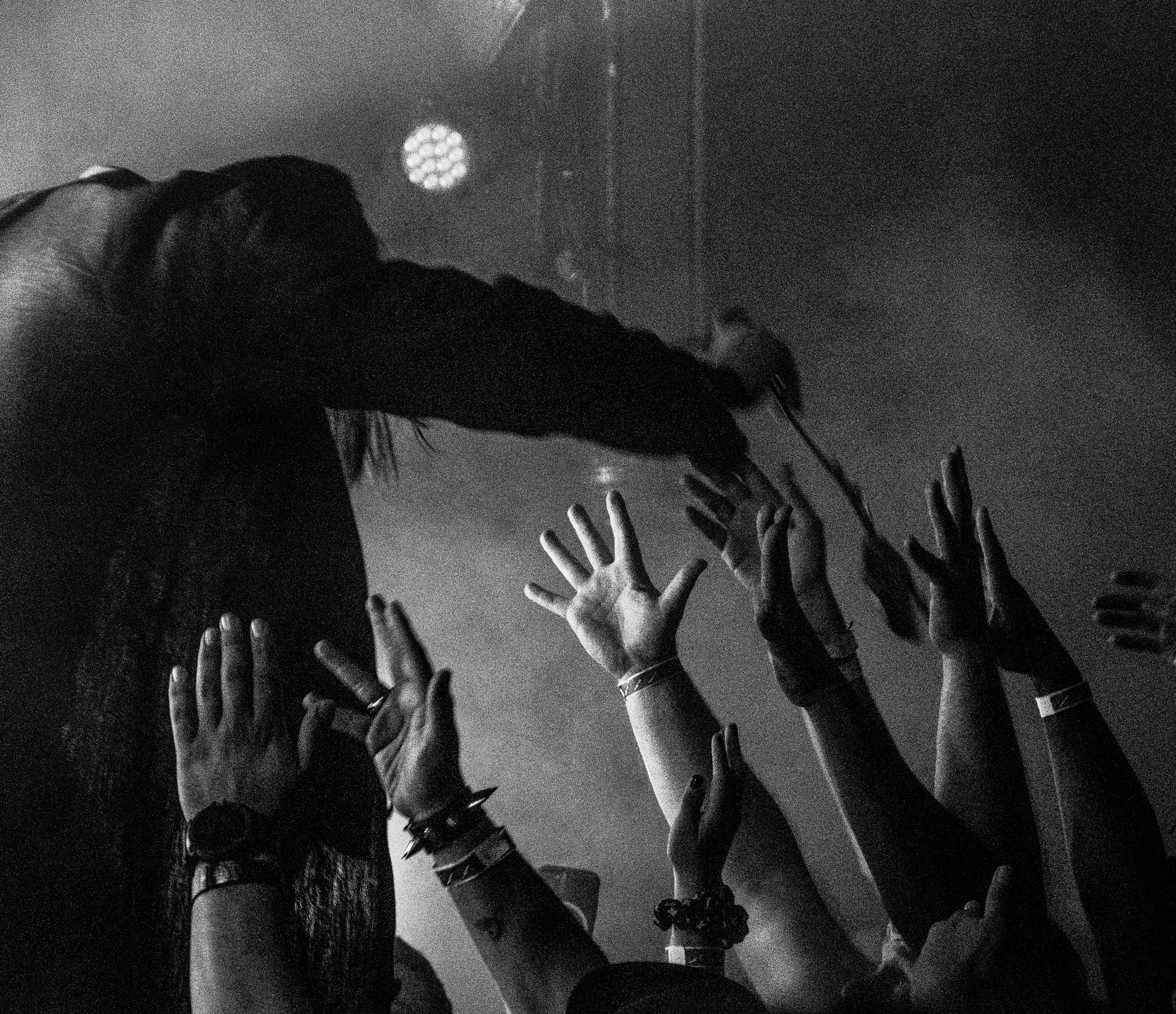 cold cave
