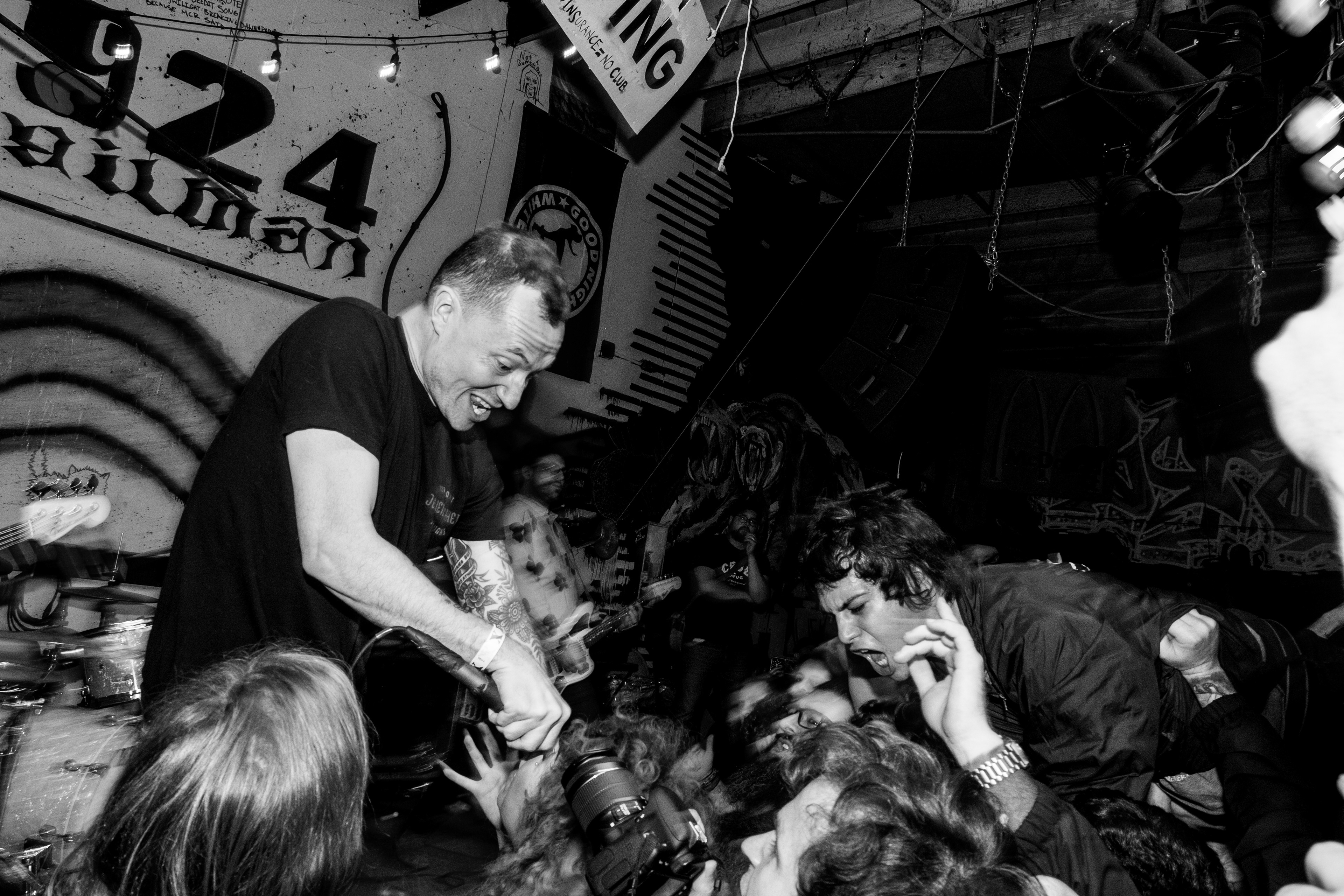 Touche Amore