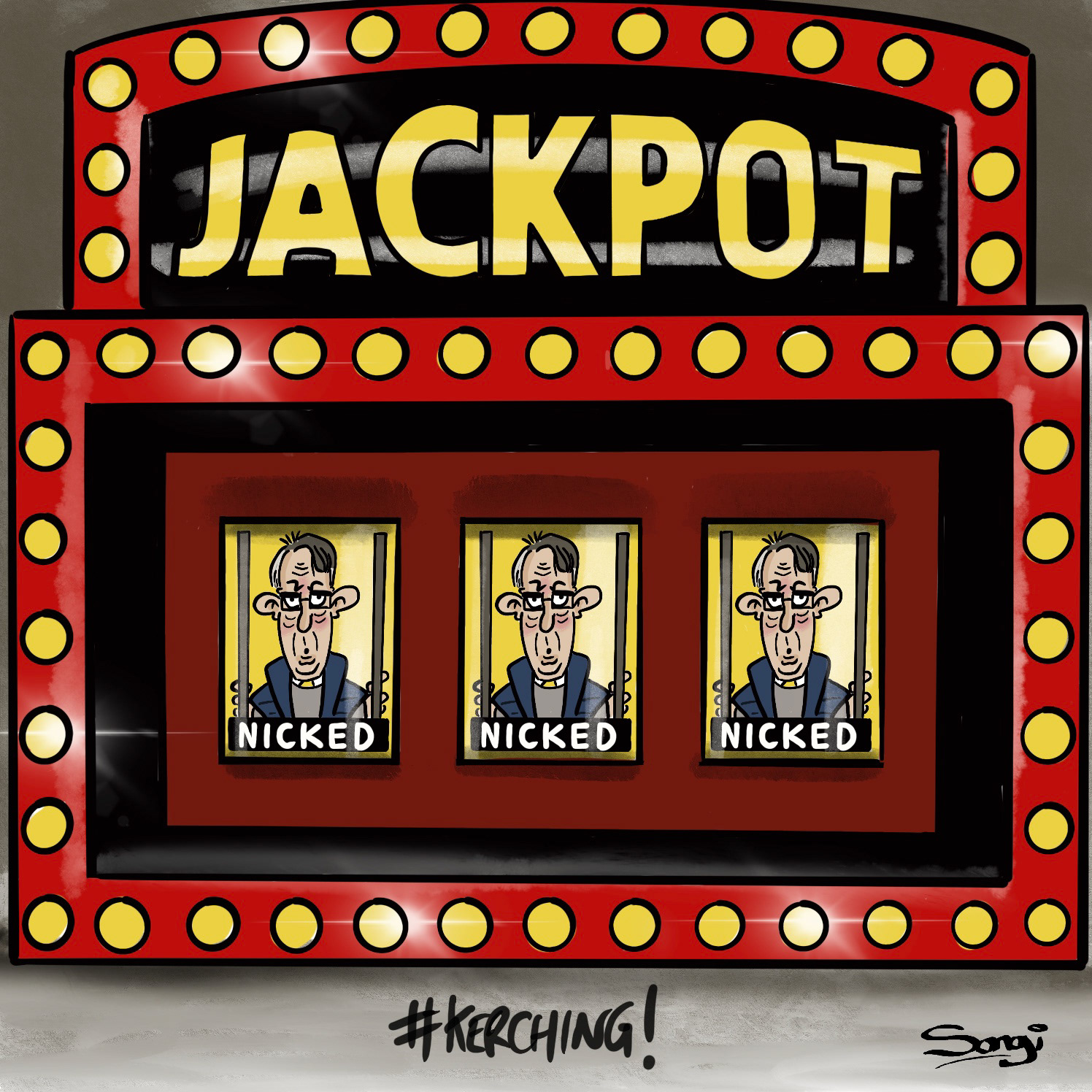 The Morning Star - 25th Feb 2026