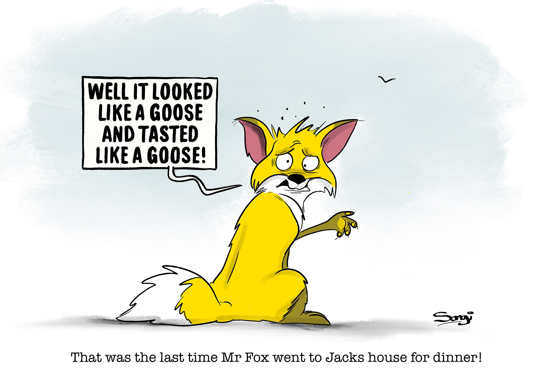 The Jester - Jan/Feb 24 - Subject: Colour