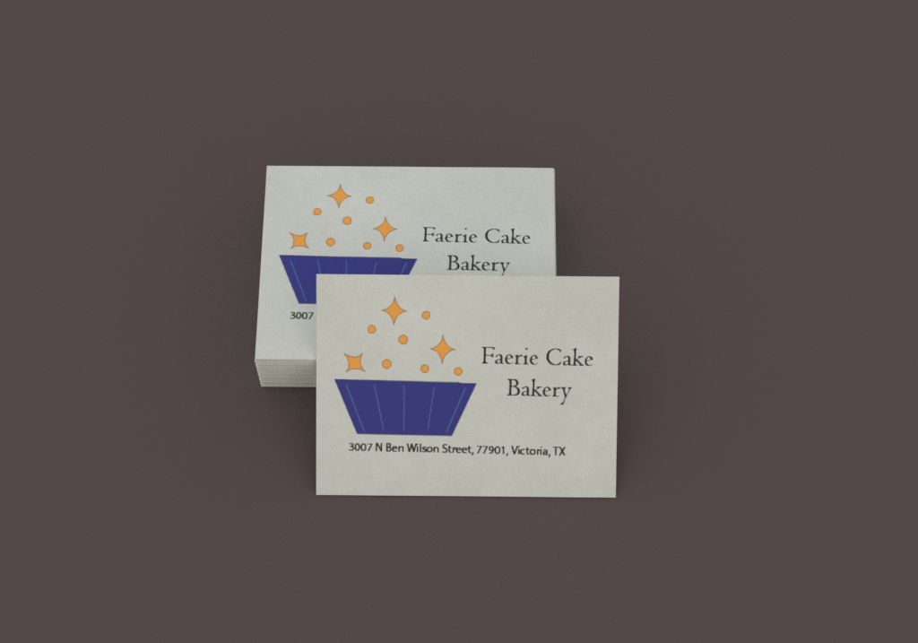 Business cards