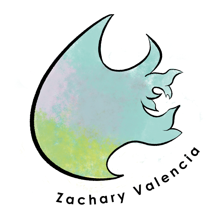 Zachary Valencia
