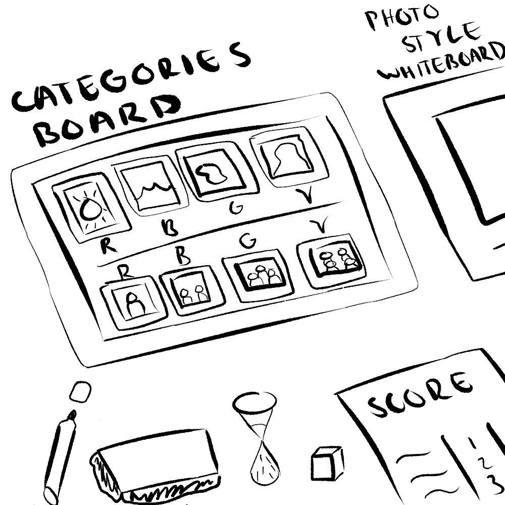Concept Sketch