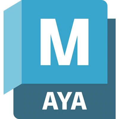 Autodesk Maya