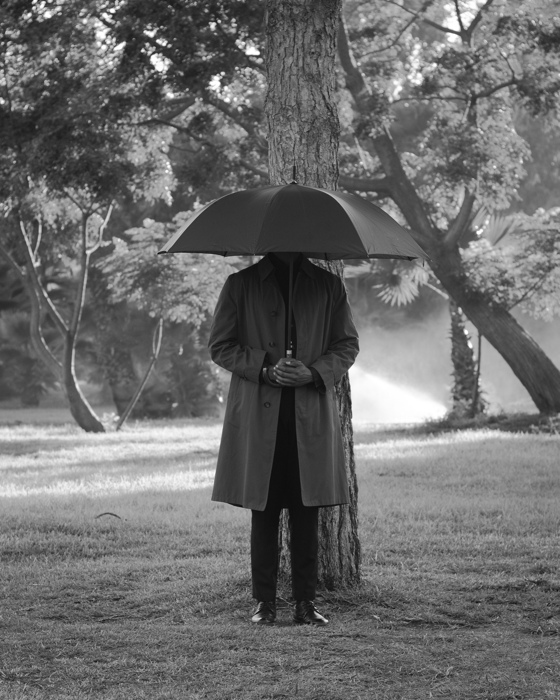 Model: Jaison Aguilera