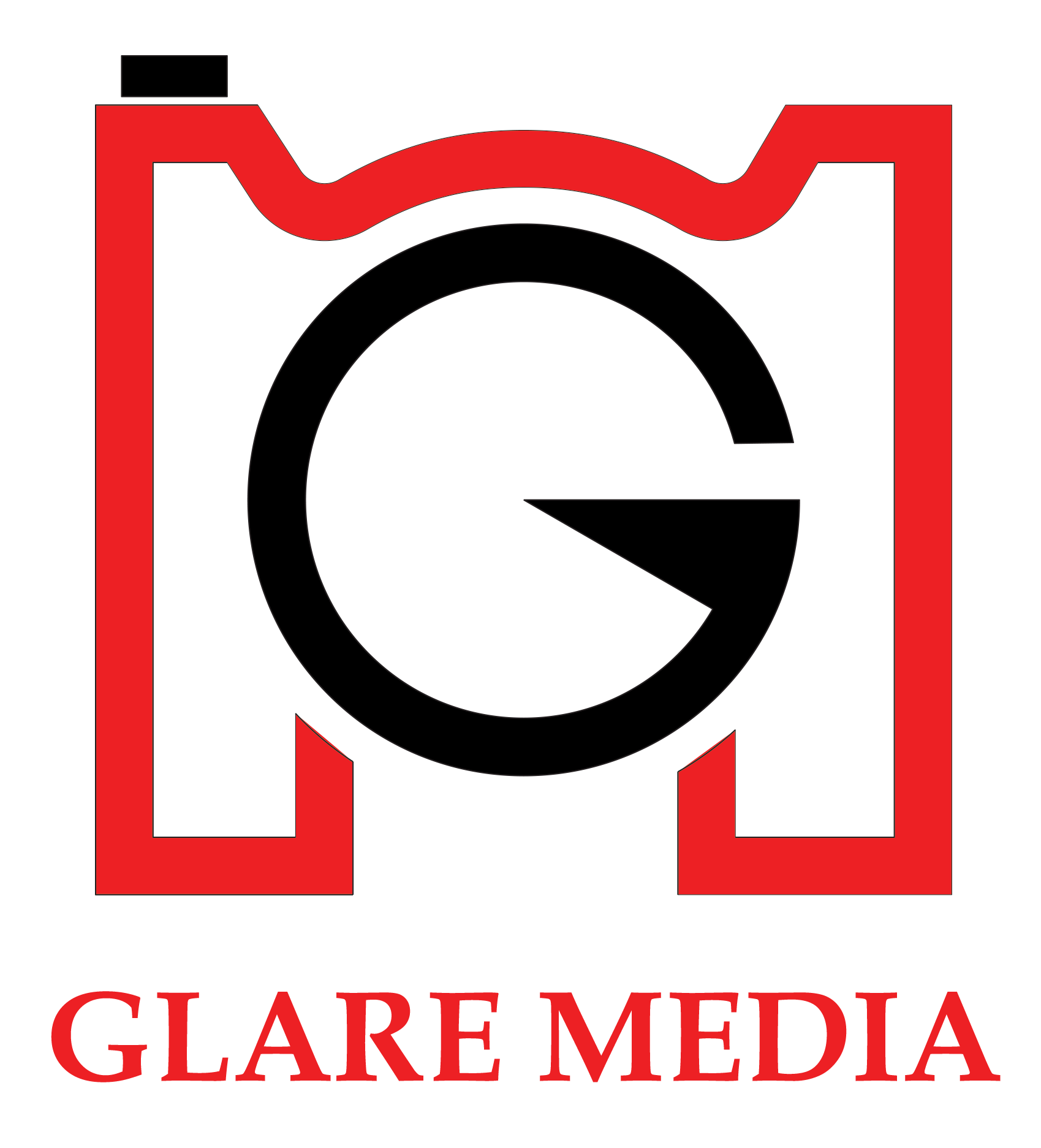 Glare Media