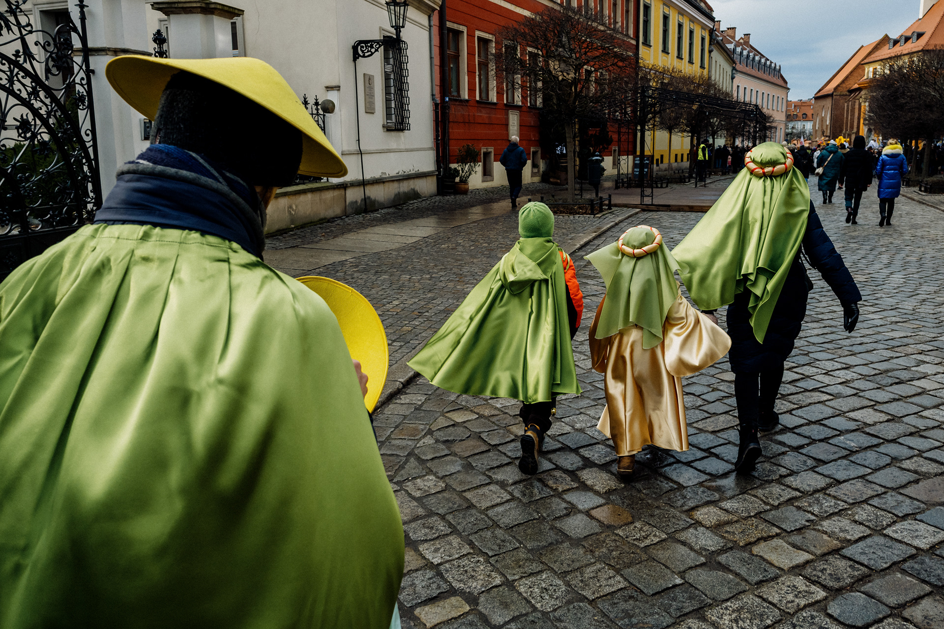 Street 2025_Pilgrims