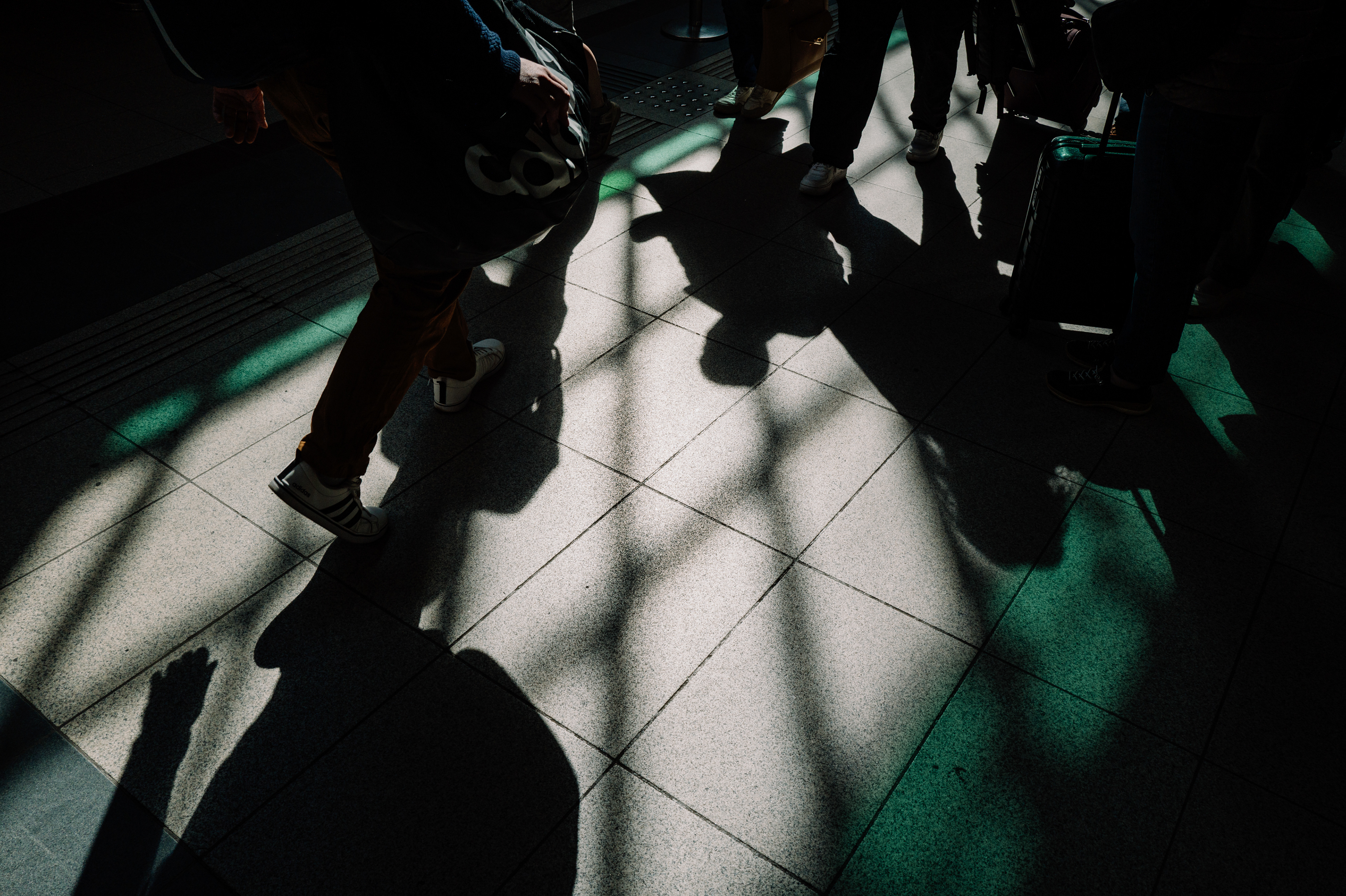 The Train Station_14