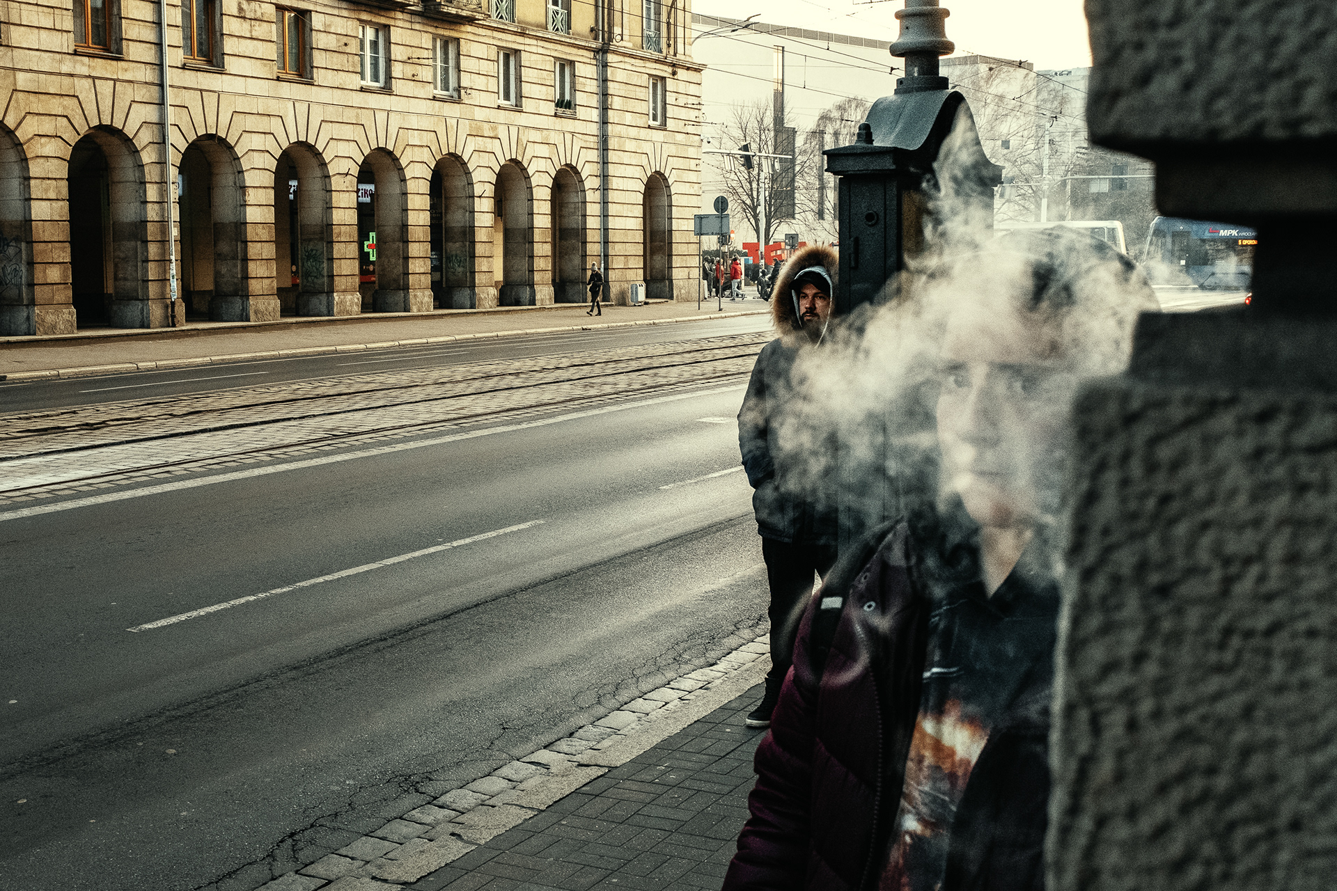 Street 20 15