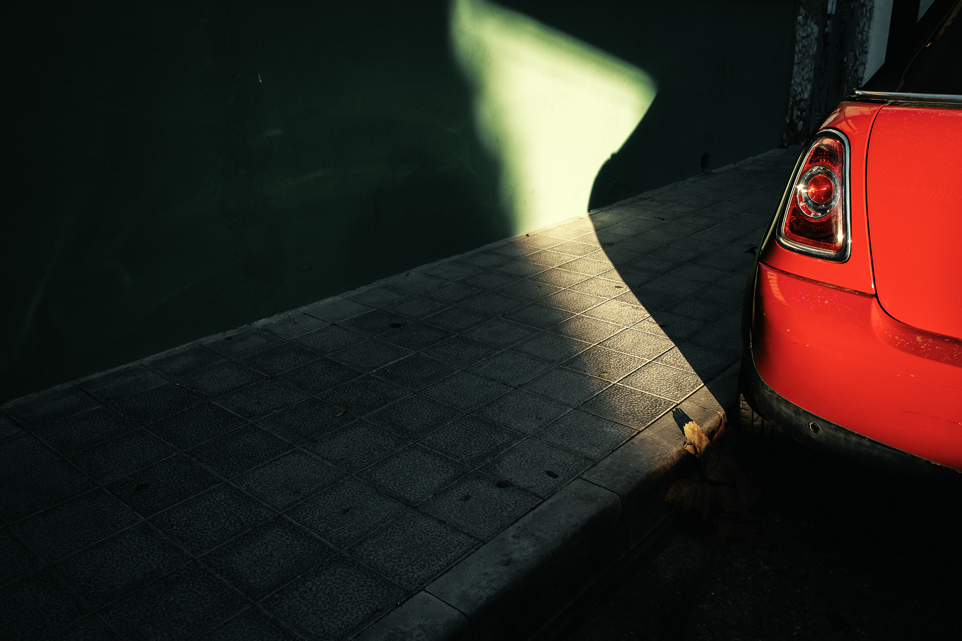 Winter in Mallorca Island 50