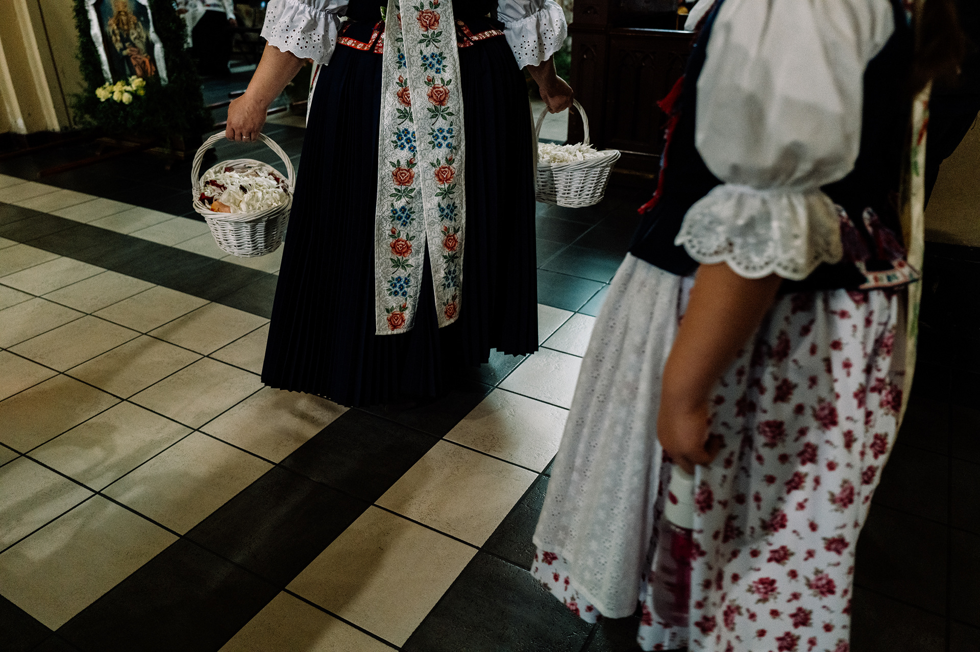 Corpus Christi 2025_Lipiny