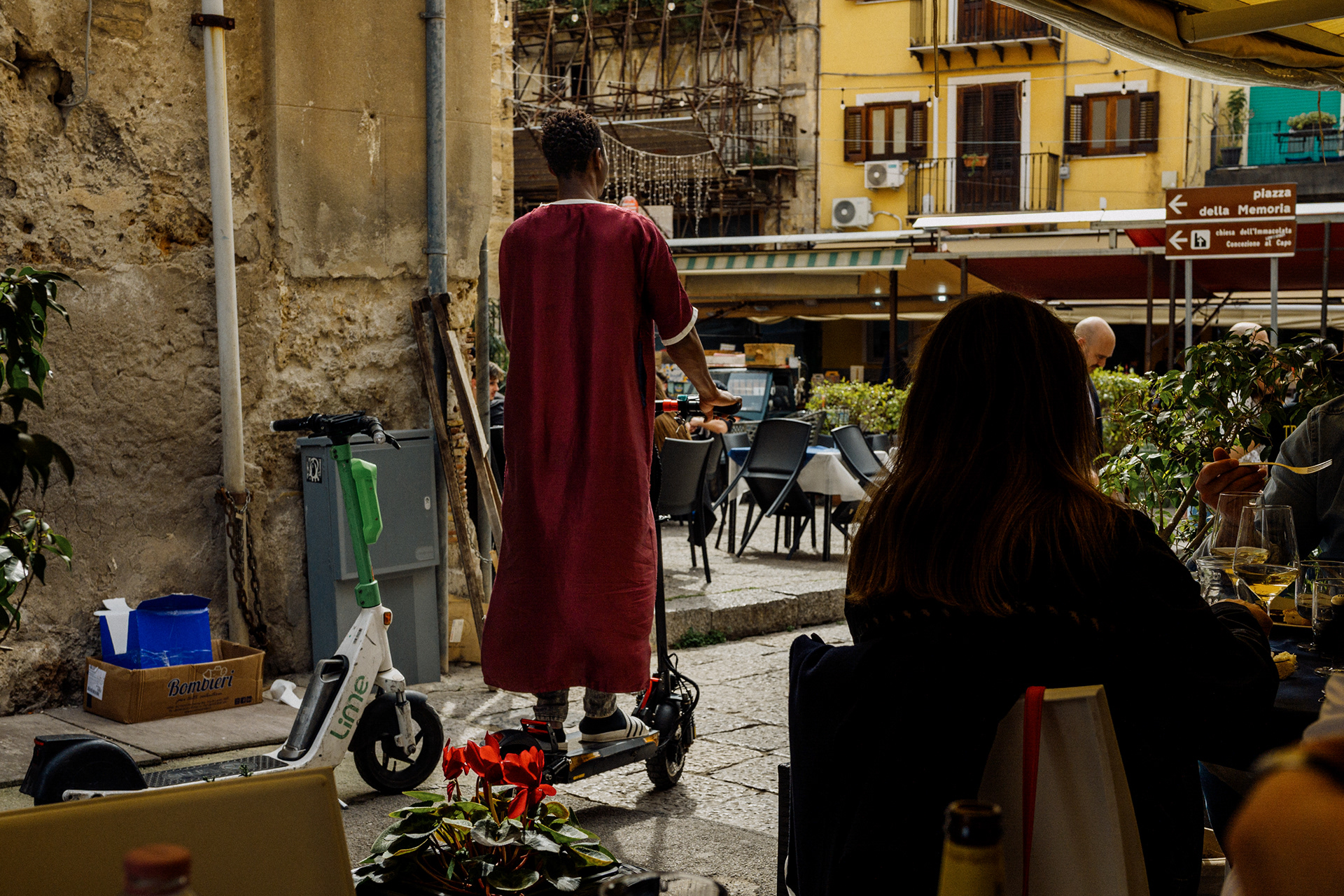 Sicily 26