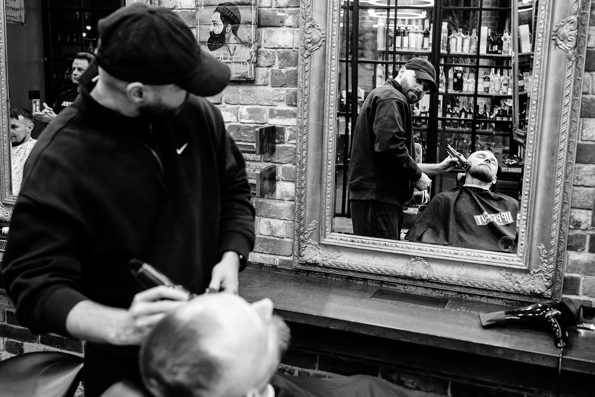 BlackBeard Barber 17