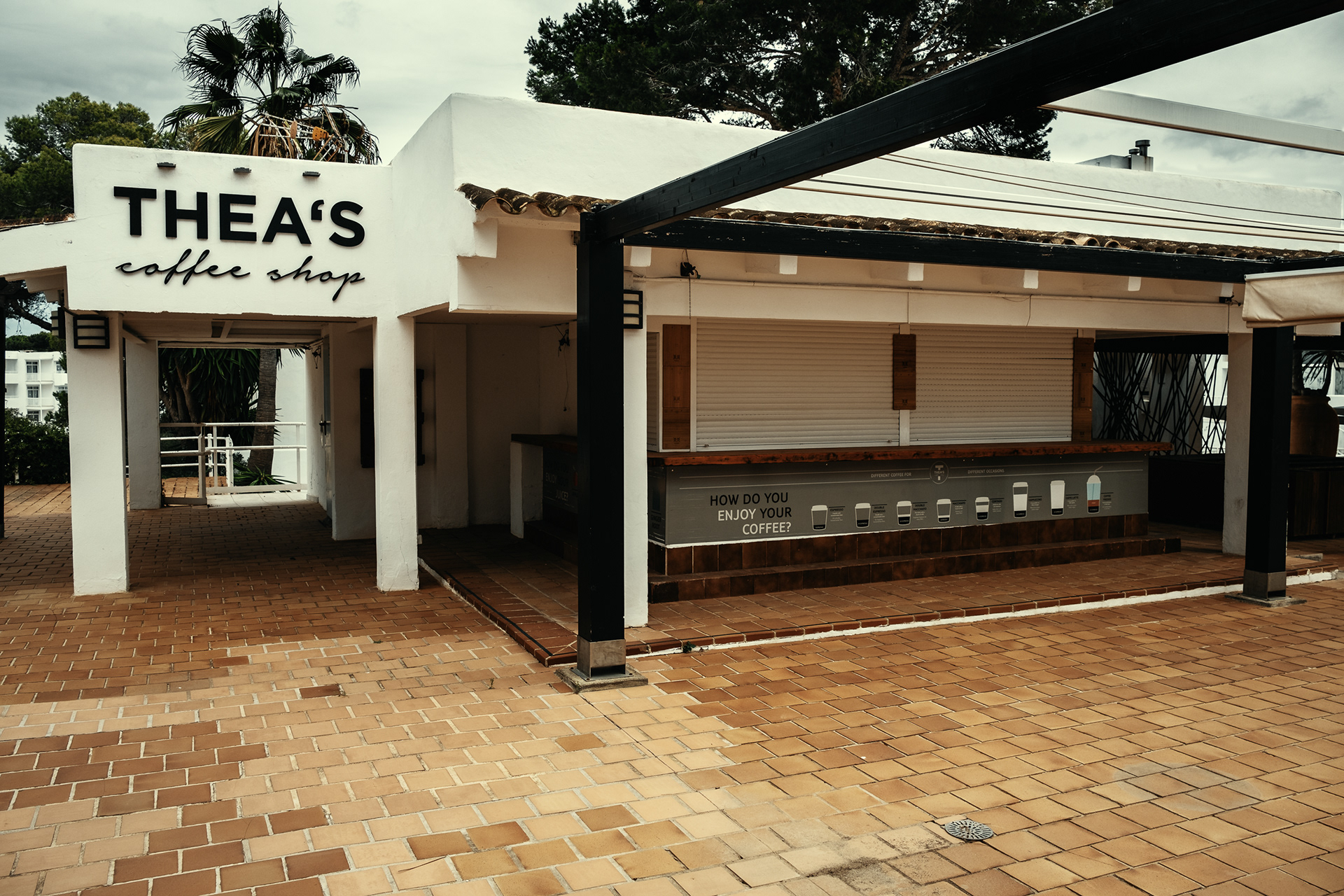 Winter in Mallorca Island 31