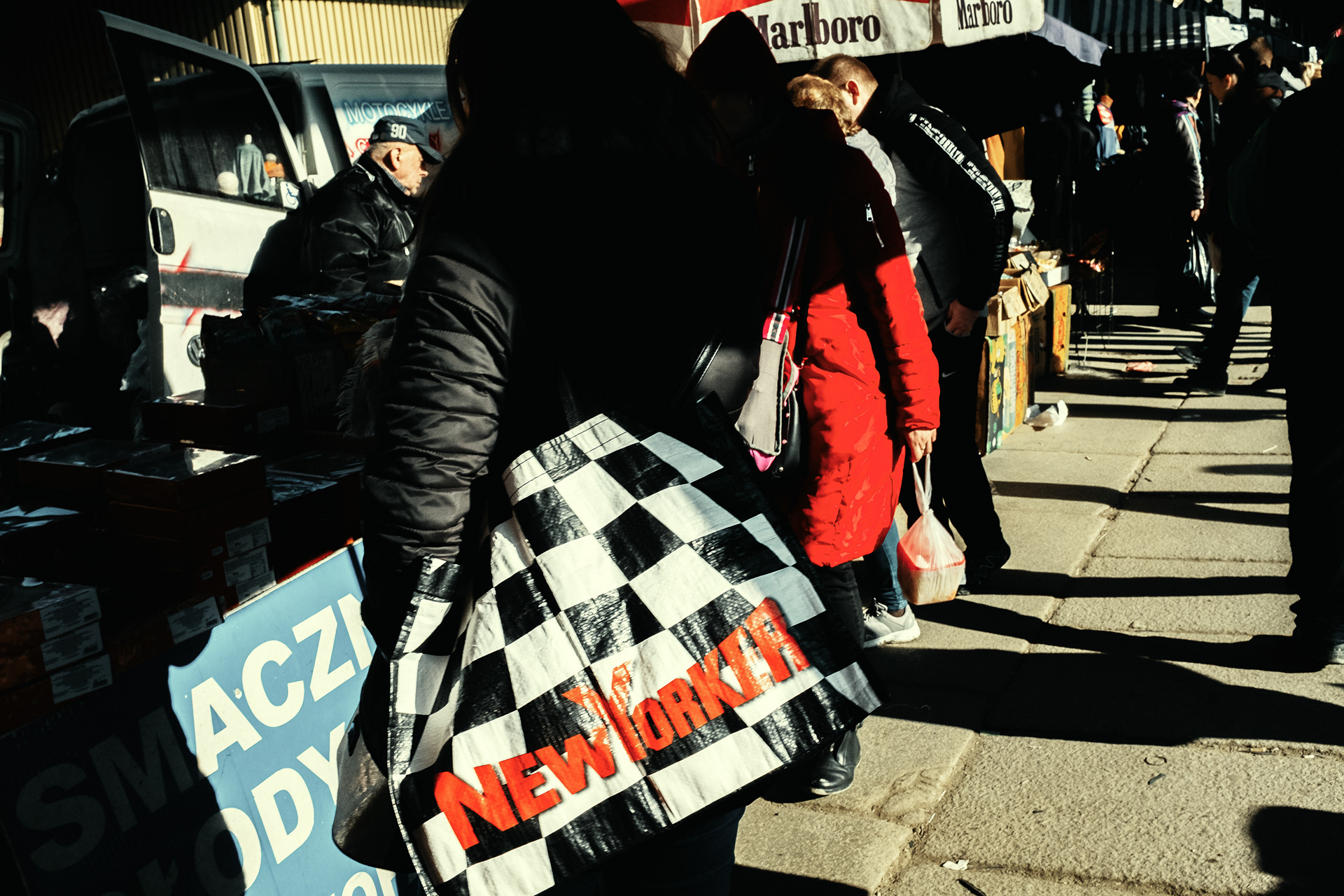 Street 20 18