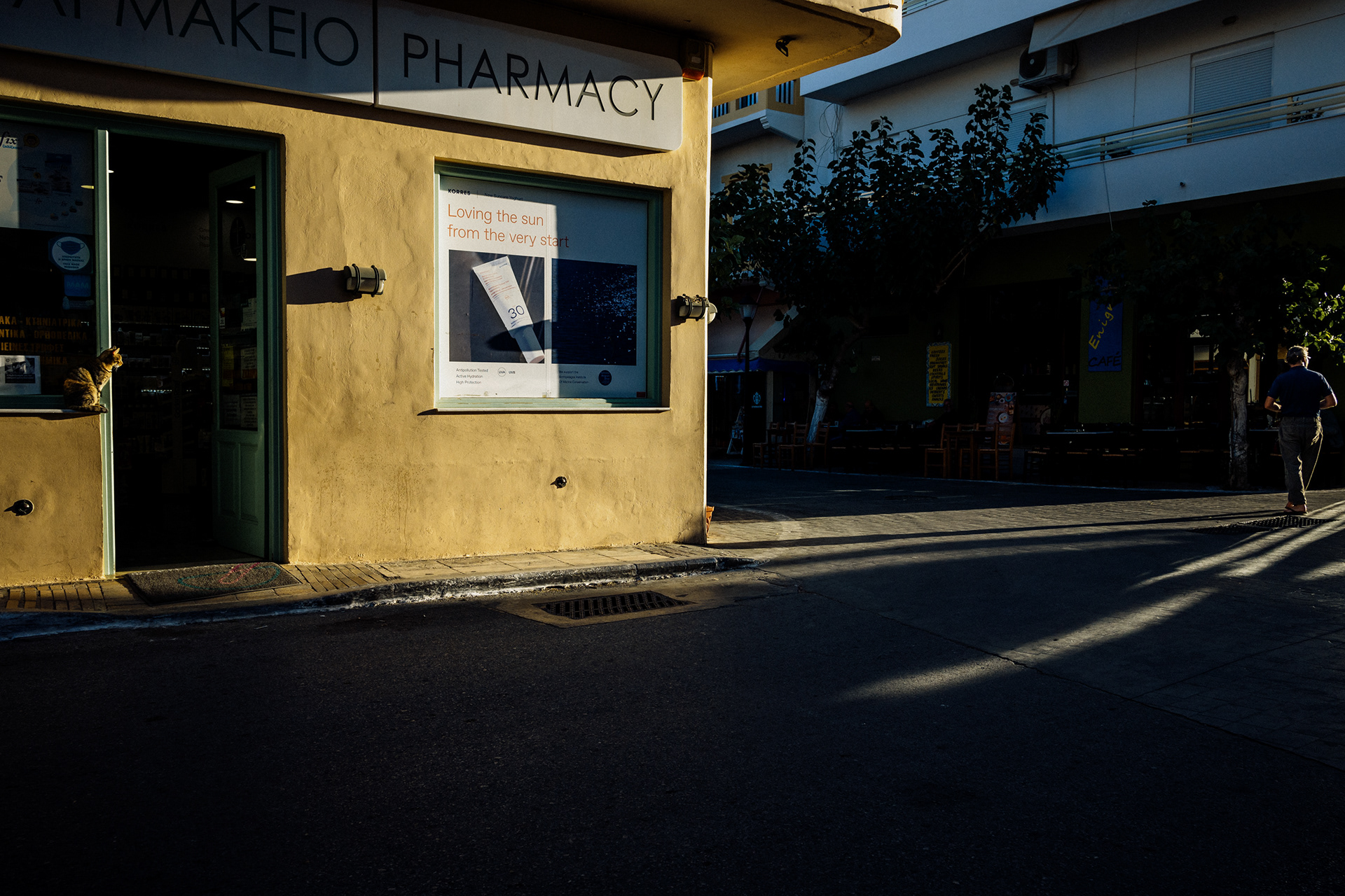 Crete after Hours 2024