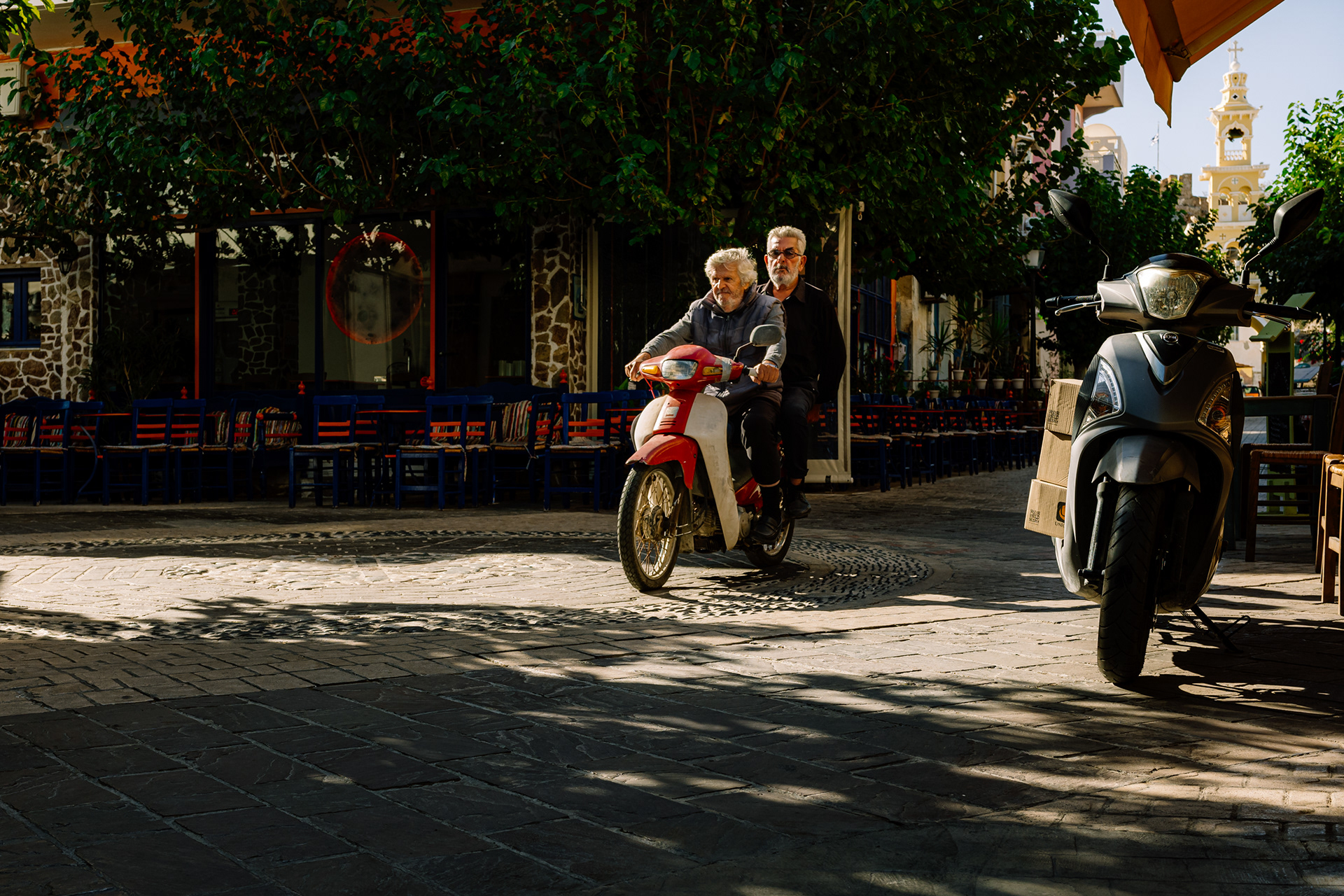 Paleochora Autumn 24