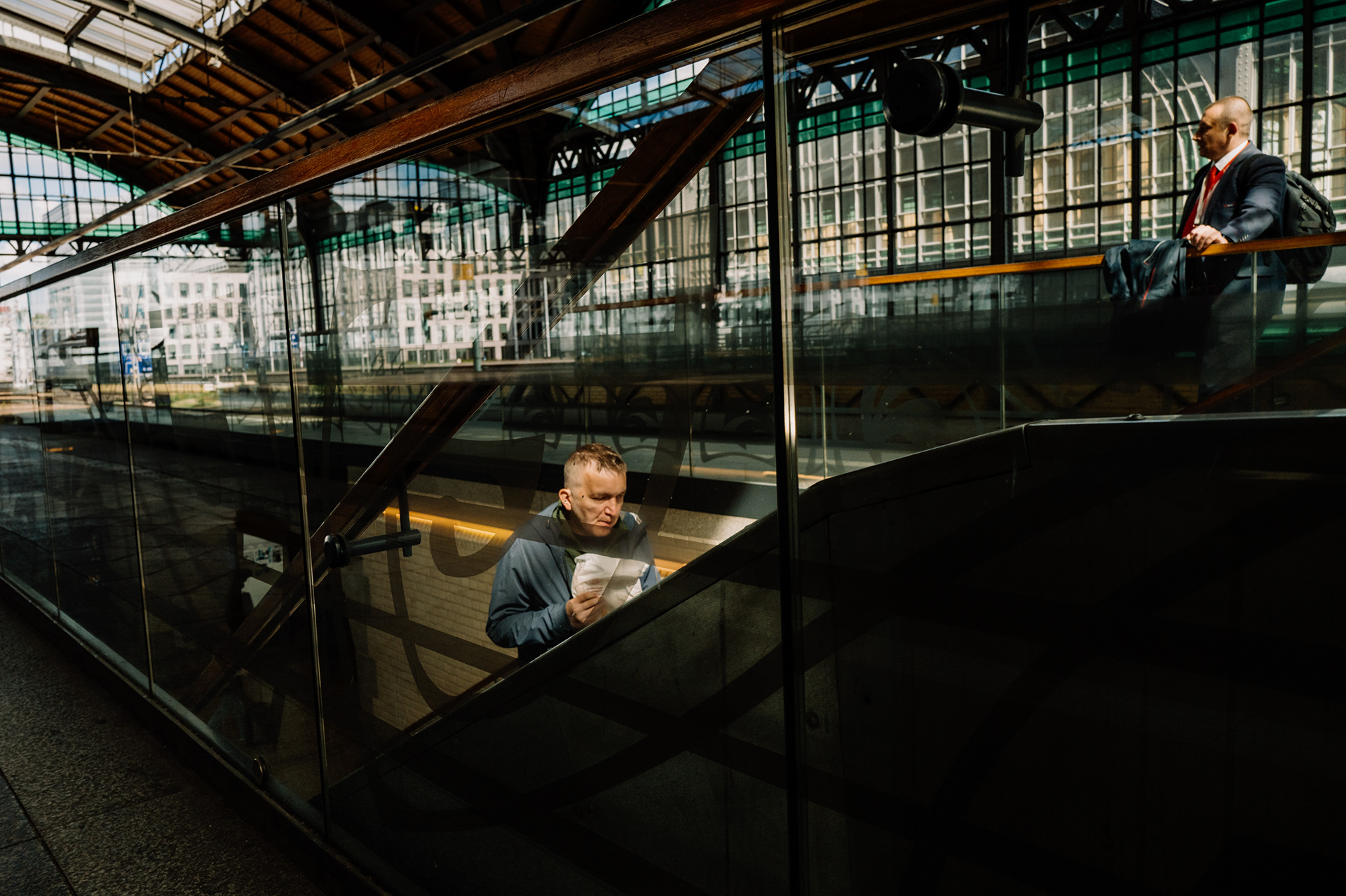 Street Street 2025_Passengers