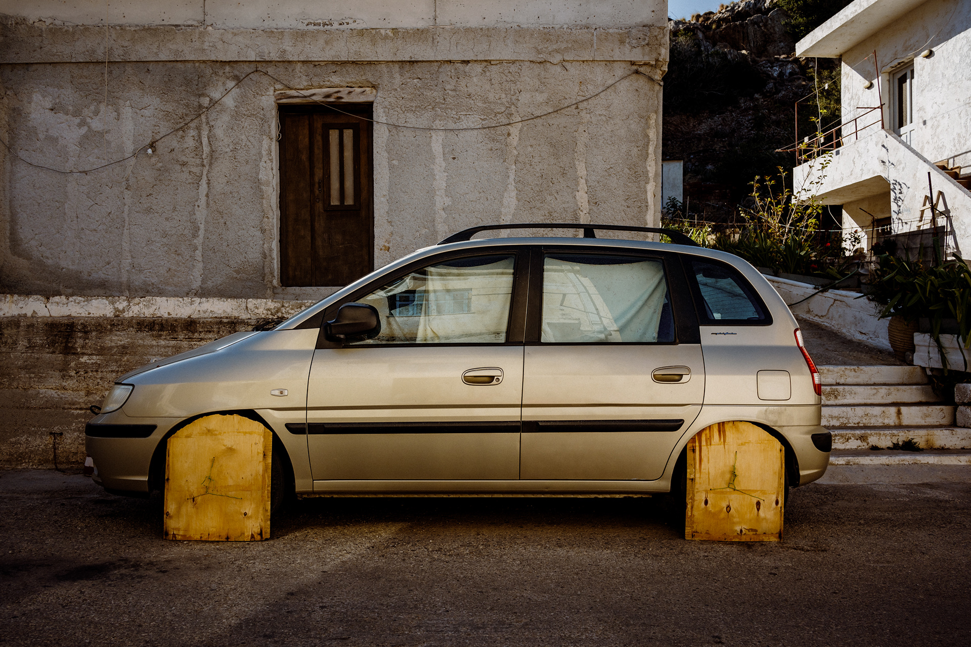 Crete after Hours 2024