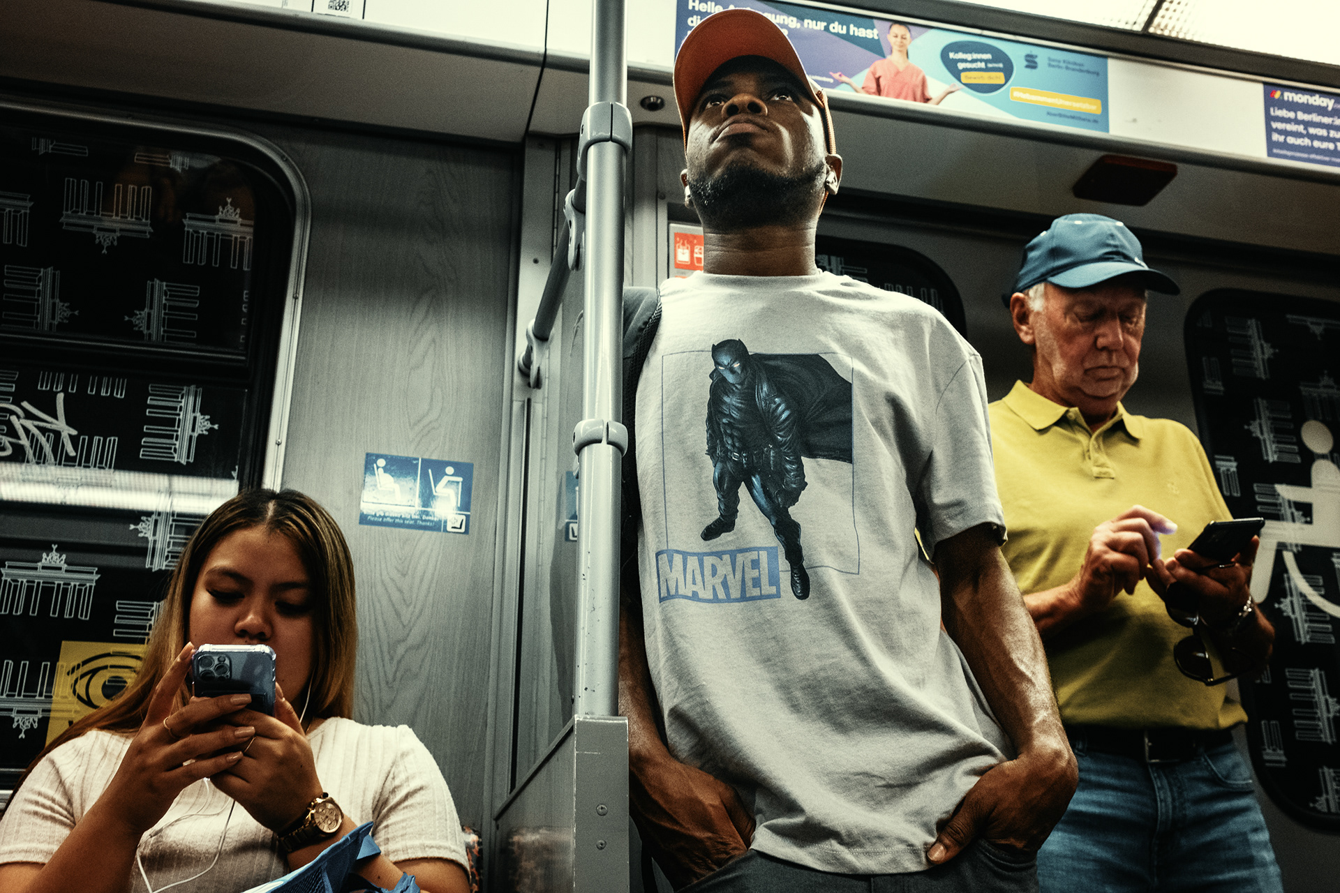 Berlin 17