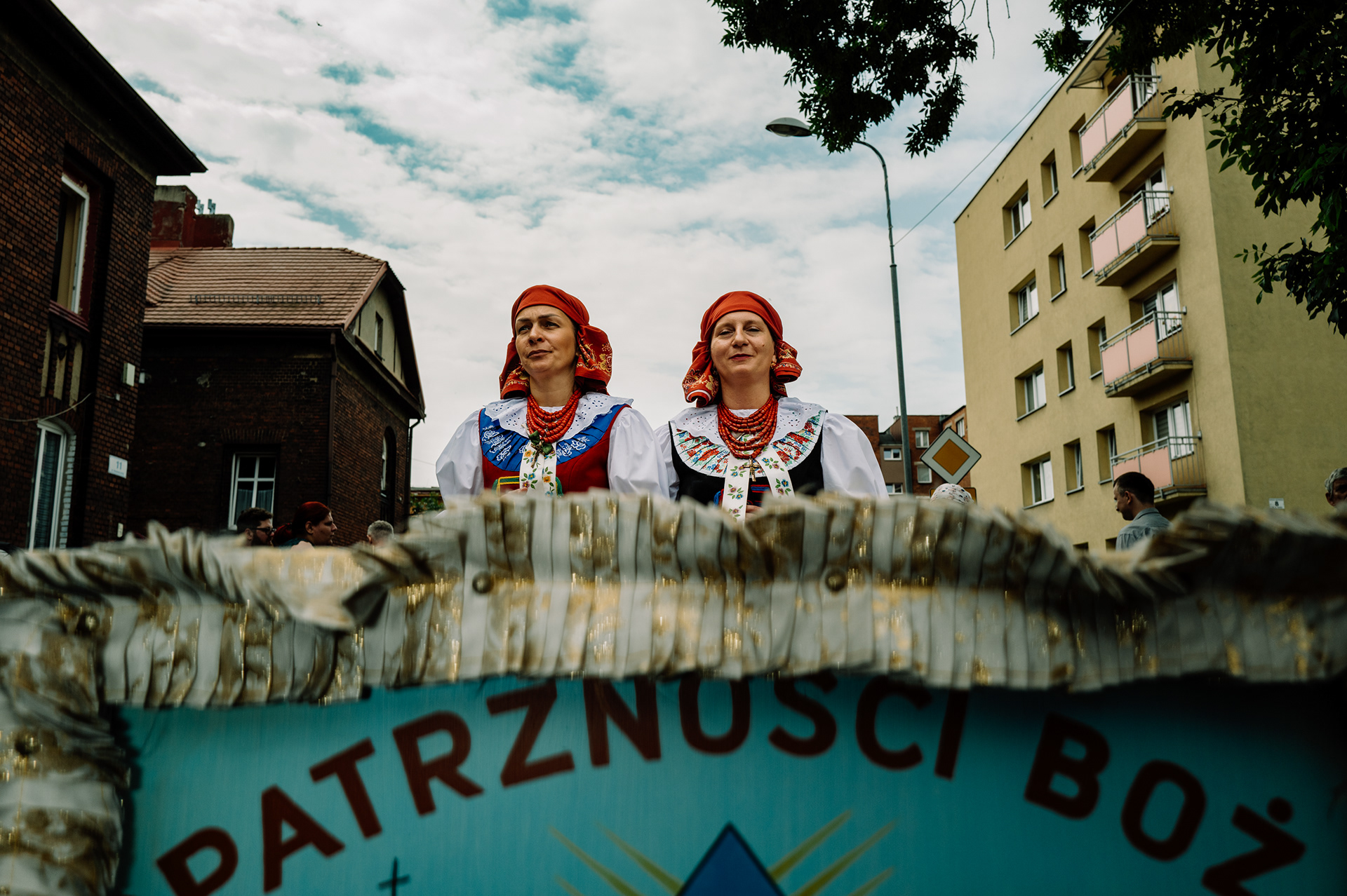 Corpus Christi 2025_Lipiny