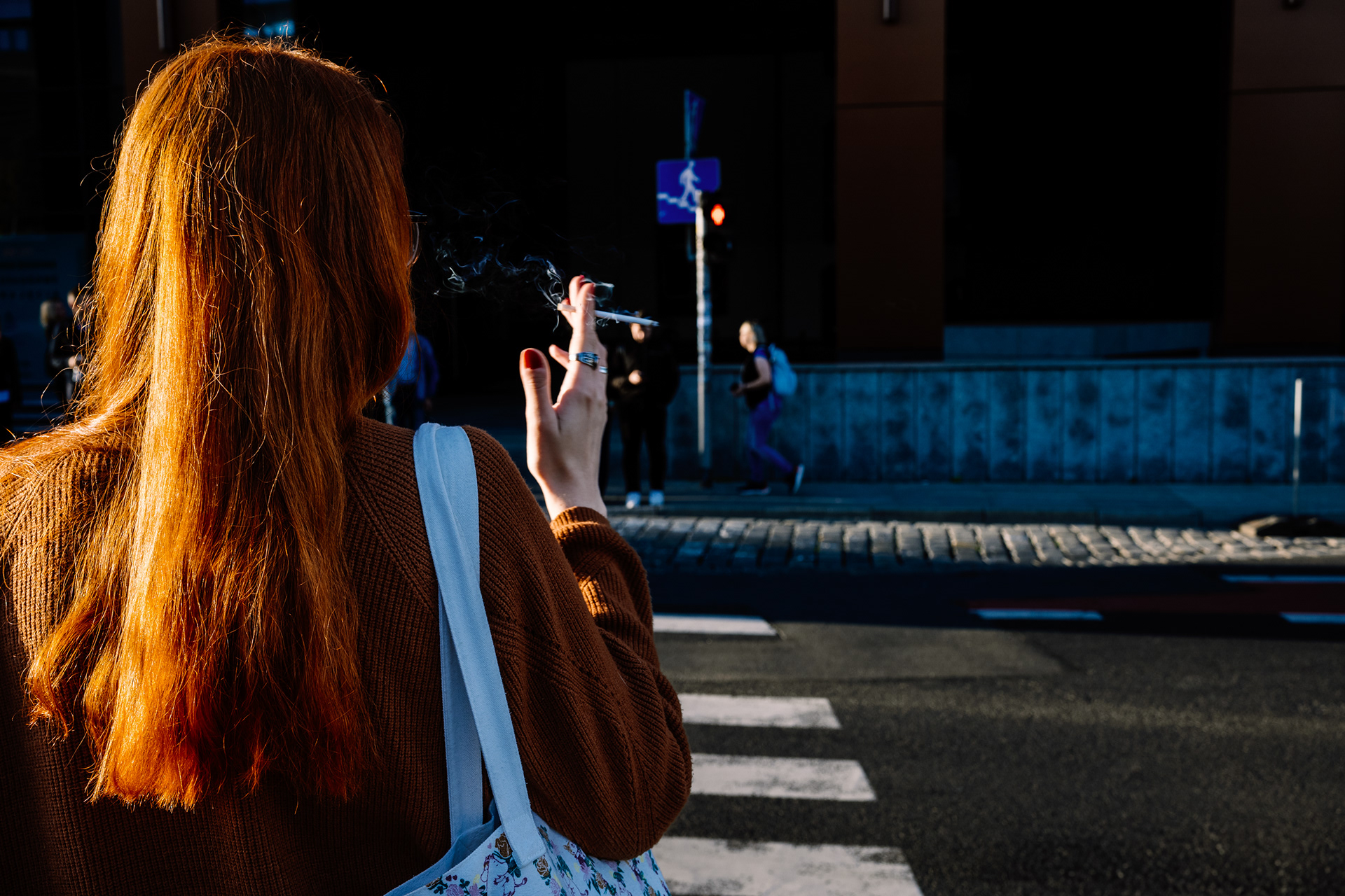 The Morning 022