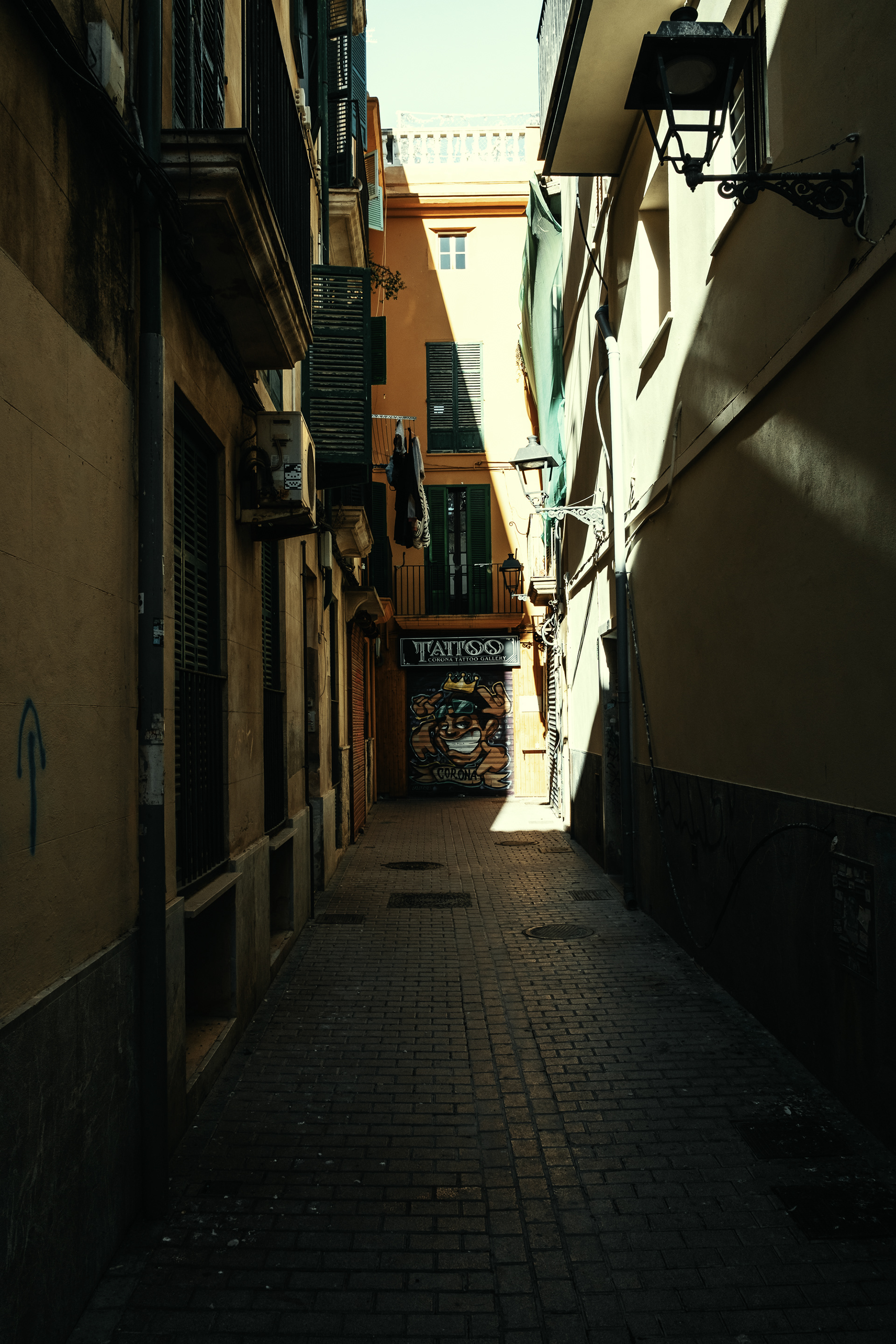 Winter in Mallorca Island 20