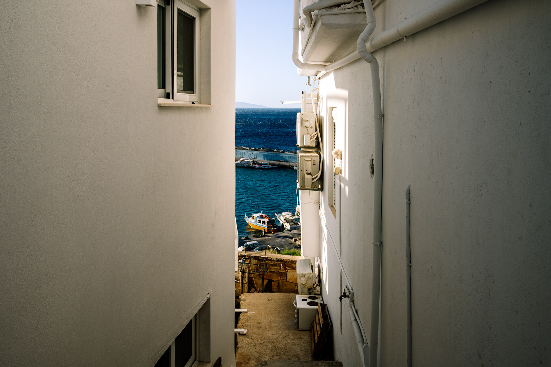 Crete after Hours 2024