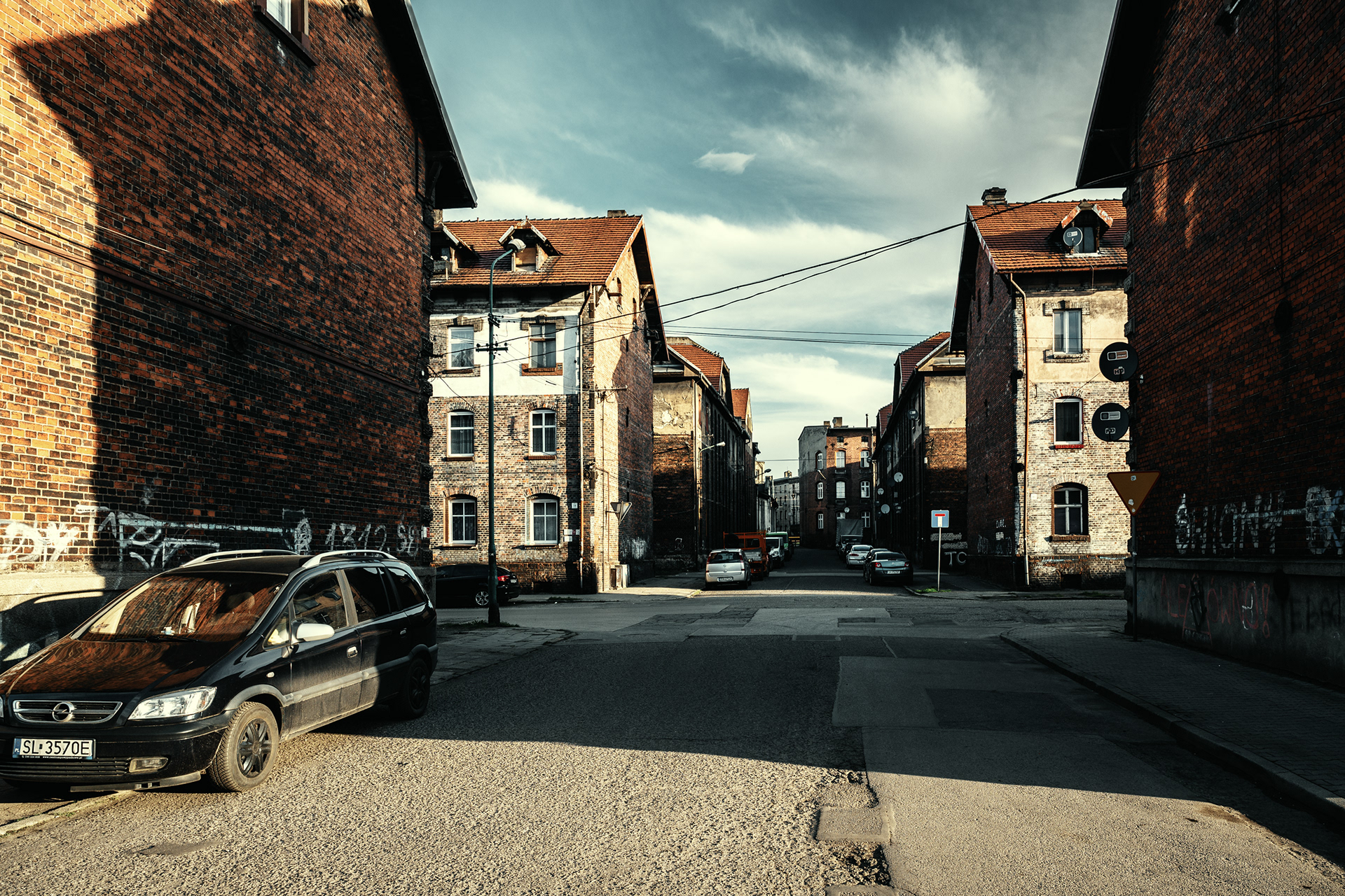 Świętochłowice 12