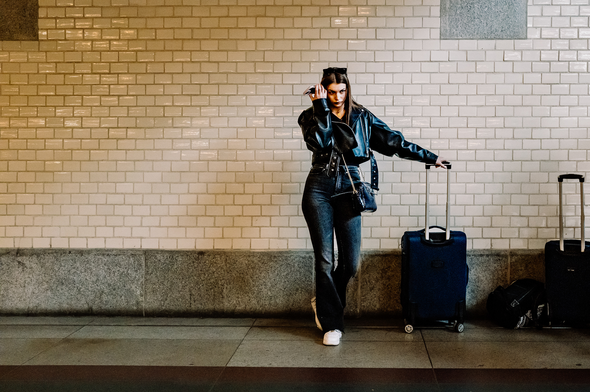 The Train Station_12