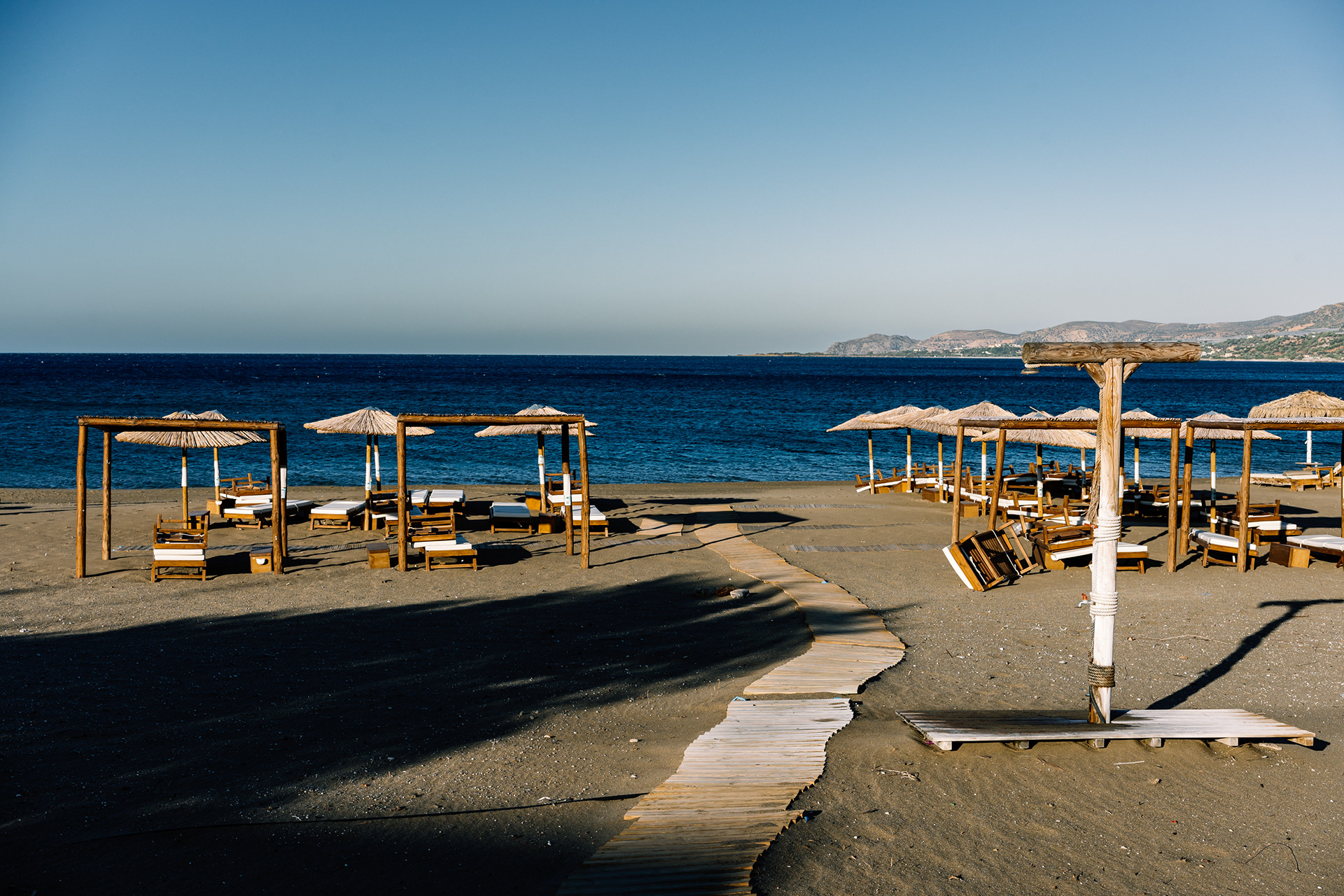 Crete after Hours 2024