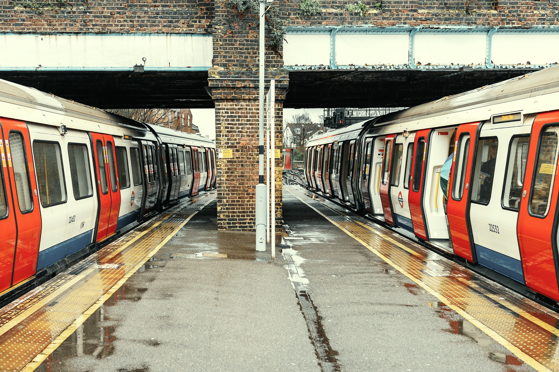 London 2024 14
