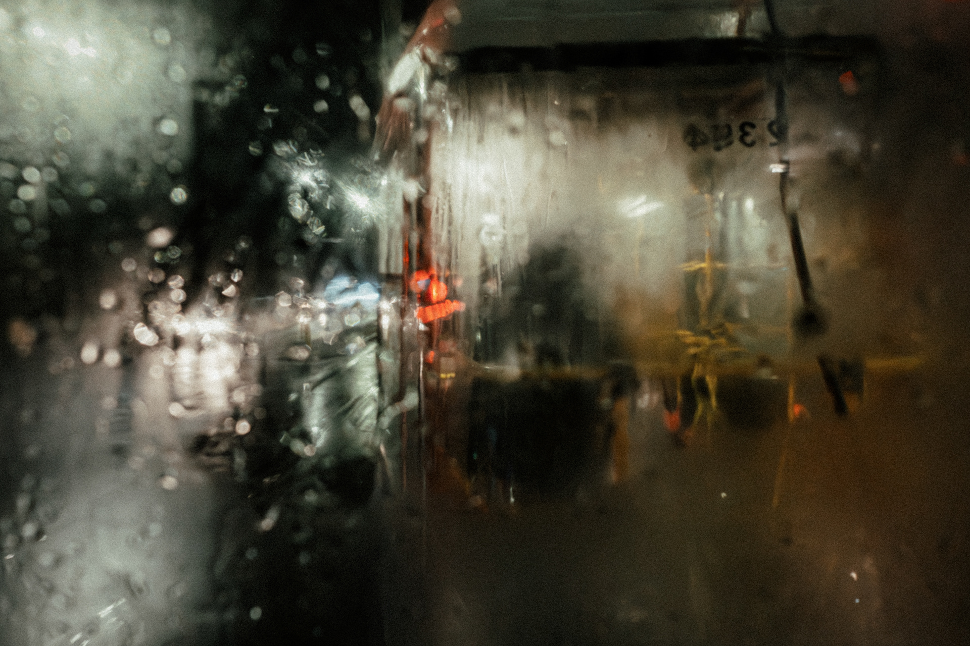 Seb Szczepanowski Between Stops Urban Poetry