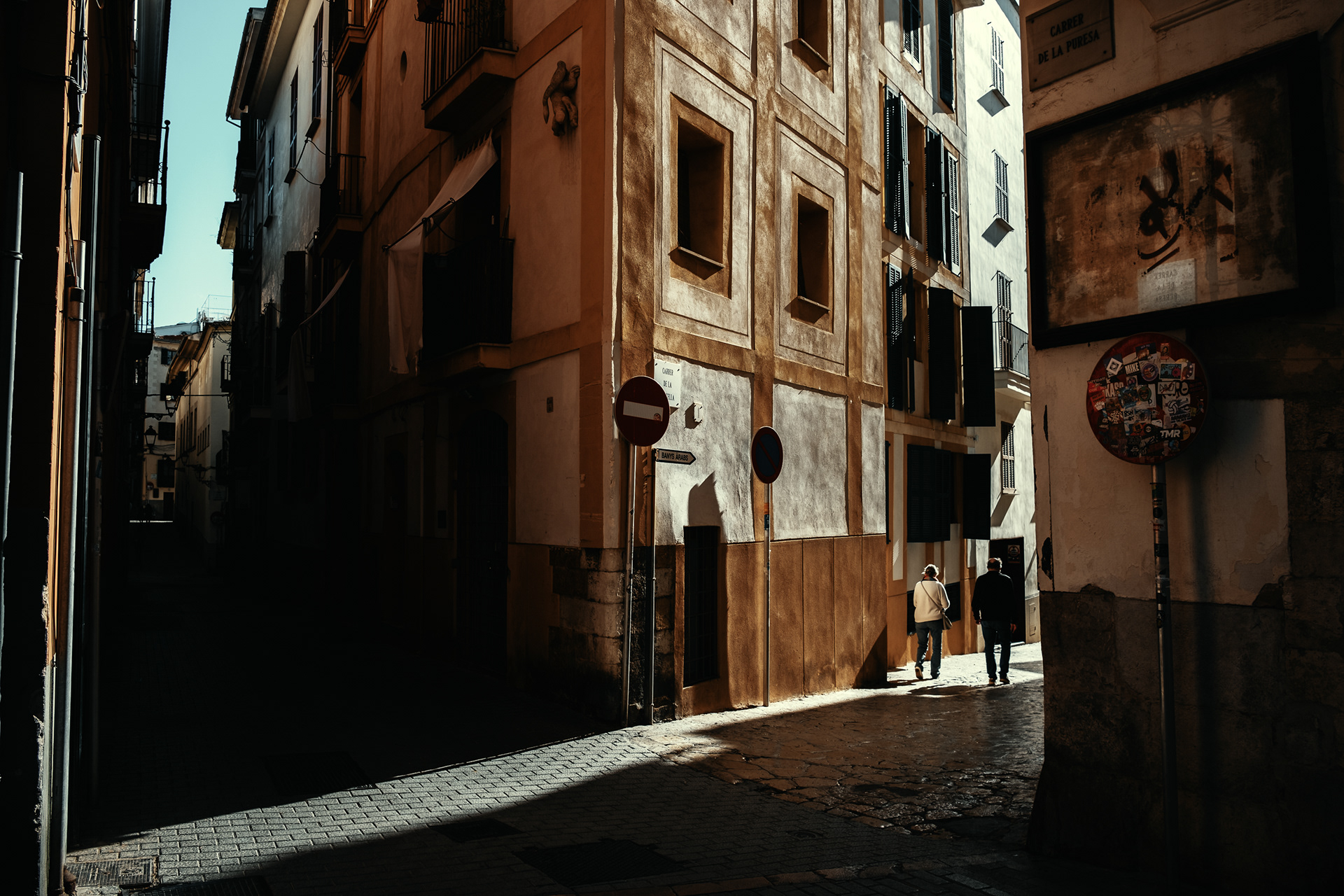 Winter in Mallorca Island 22