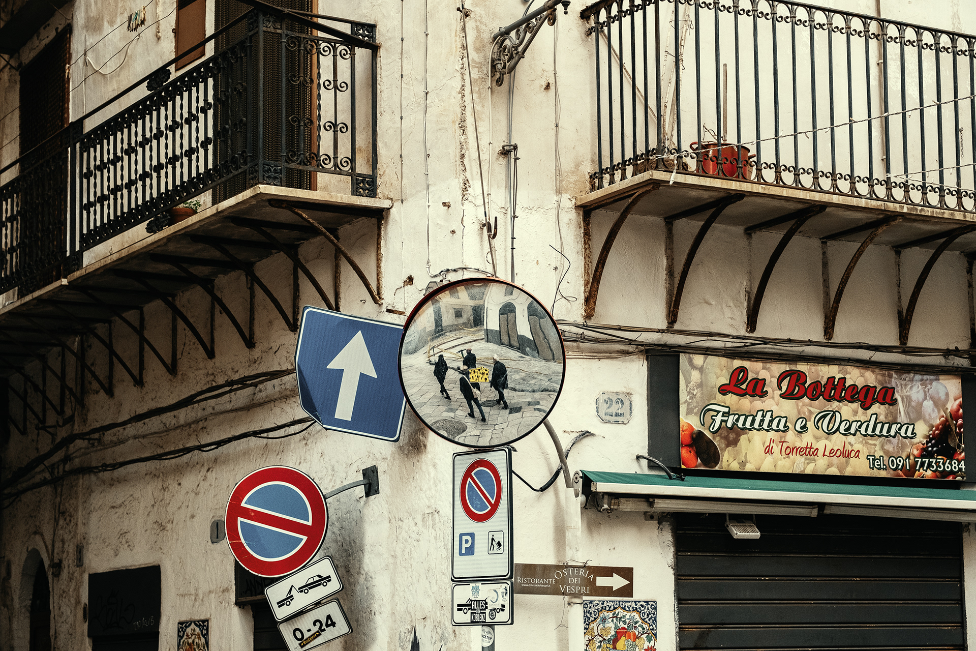 Street 21 23