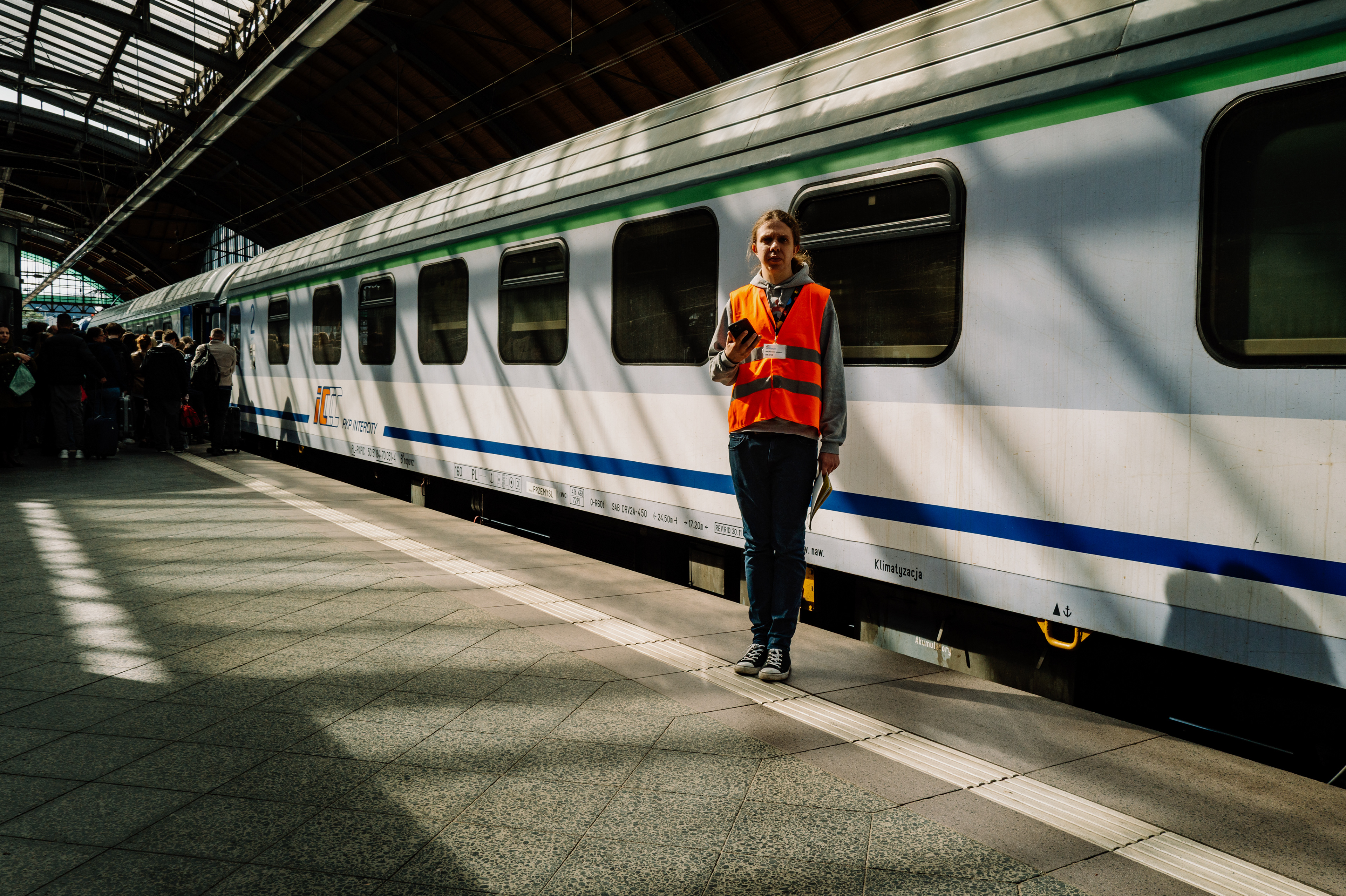 The Train Station_21