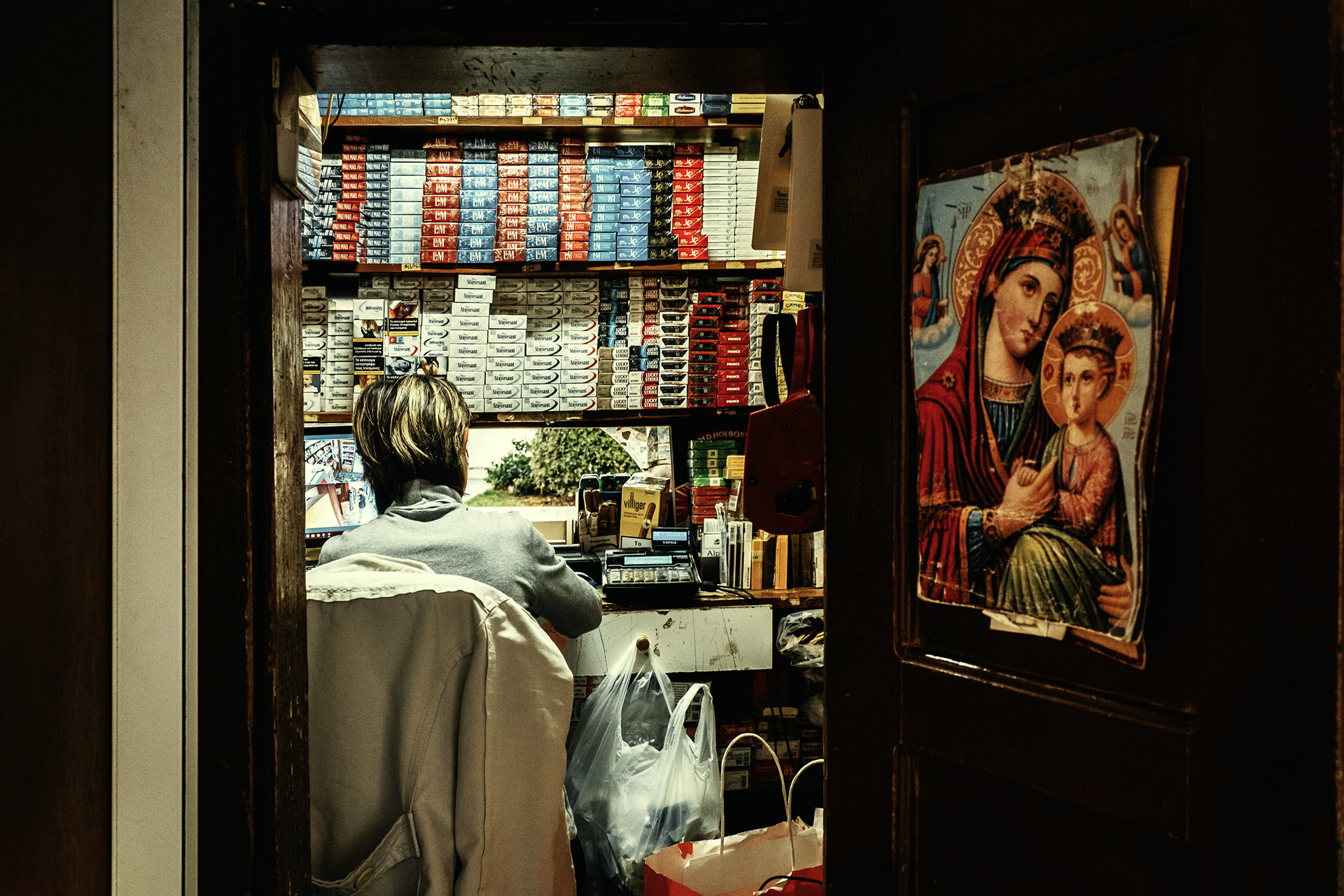 The Cretan Vibe 21