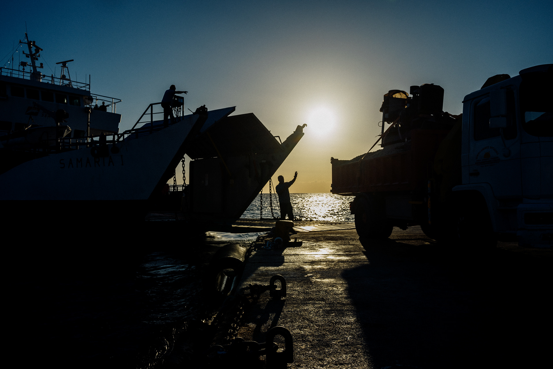 Paleochora Autumn 24