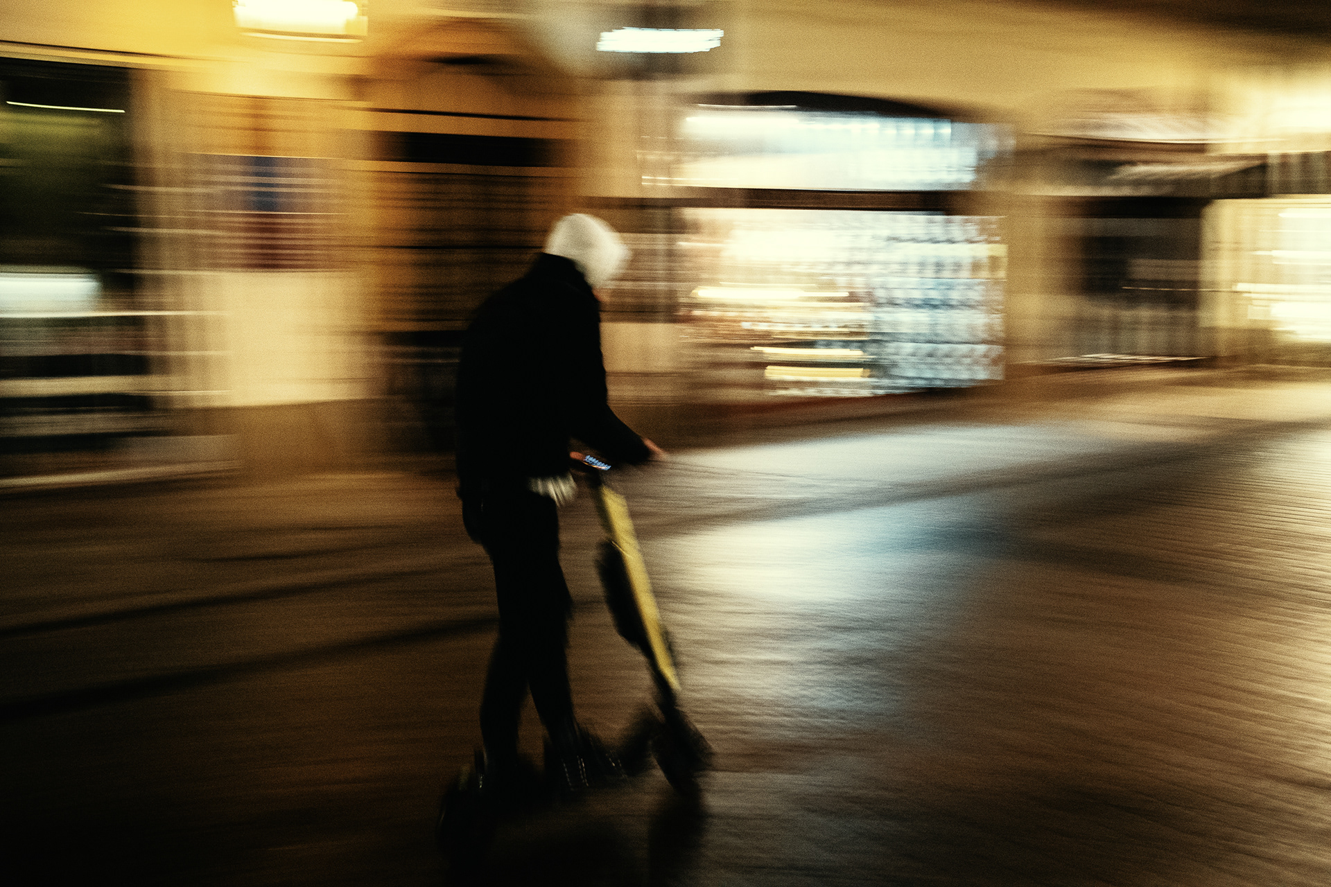 Street 20 25