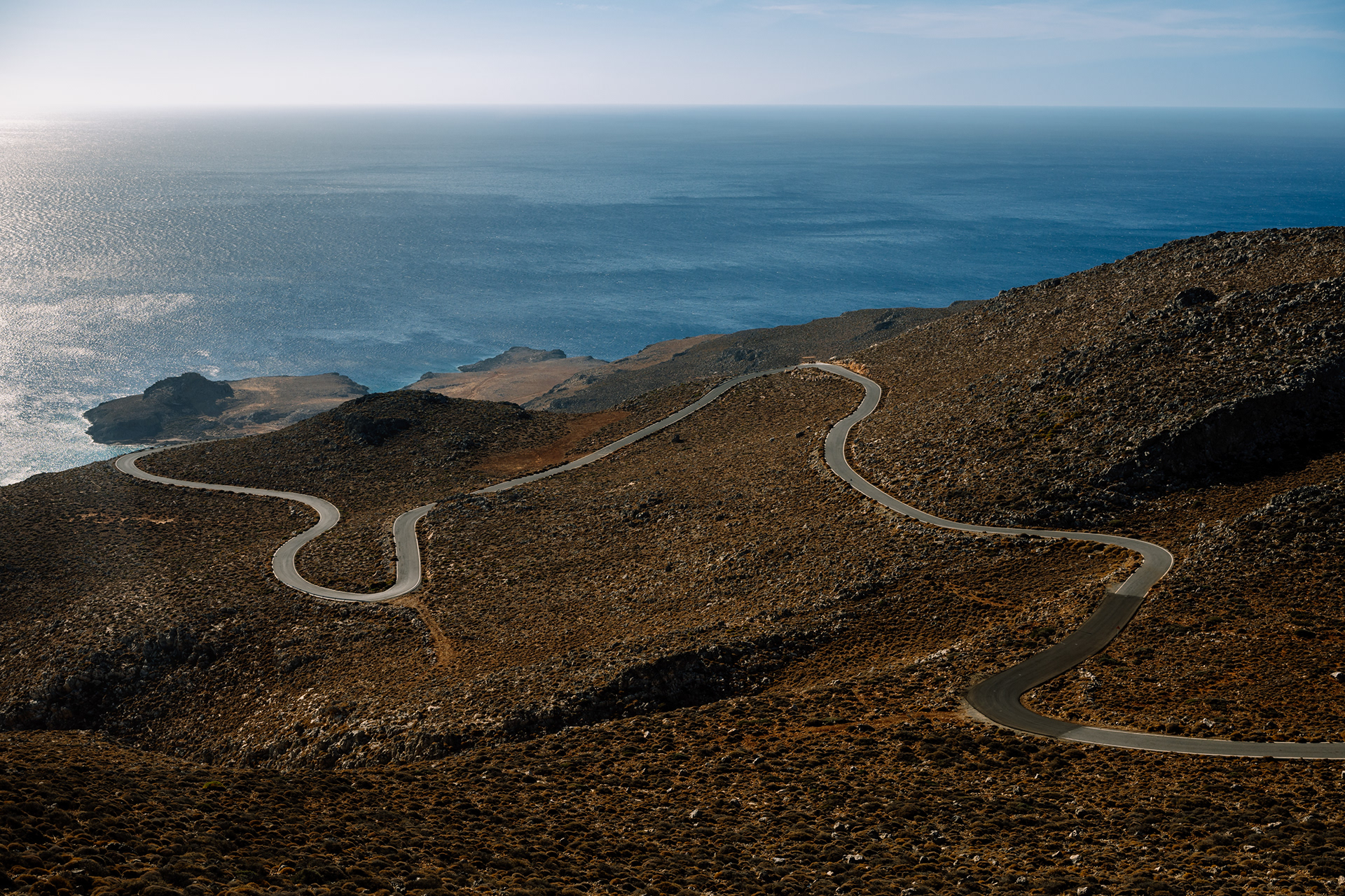 Xerokambos Autumn 24