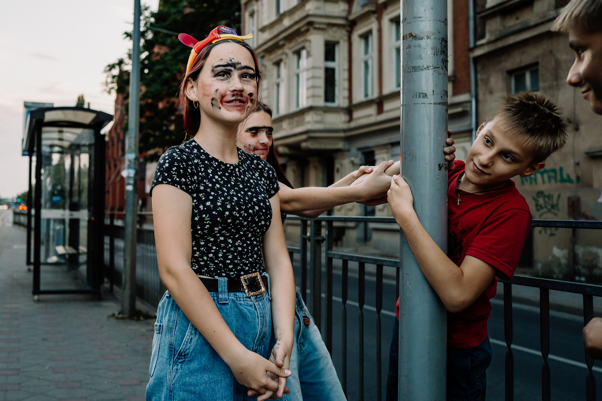 Street 2025_Wrocław