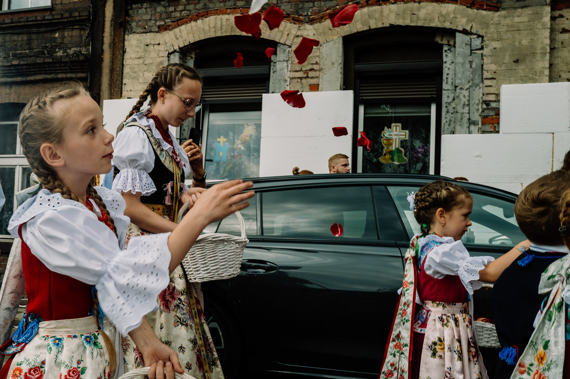 Corpus Christi 2025_Lipiny