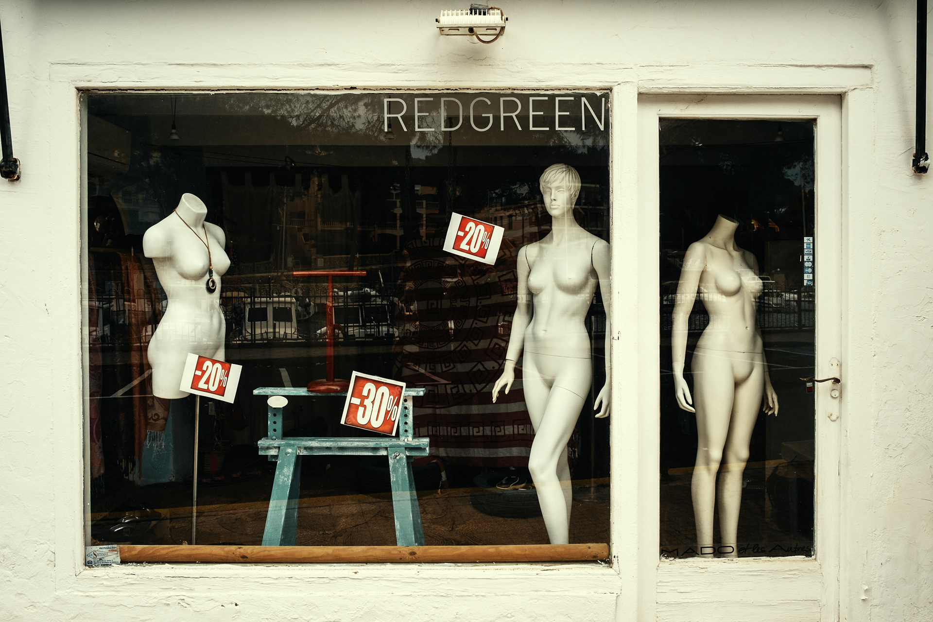 Street 23 56