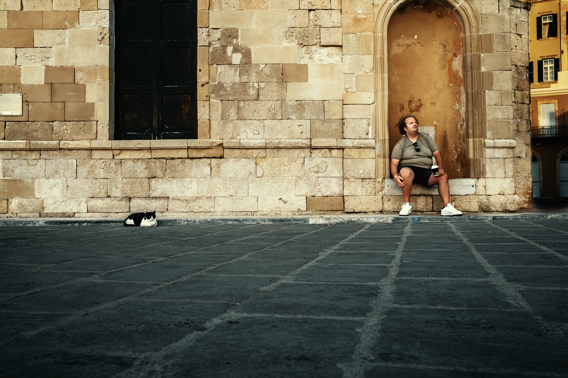 Street 23 16
