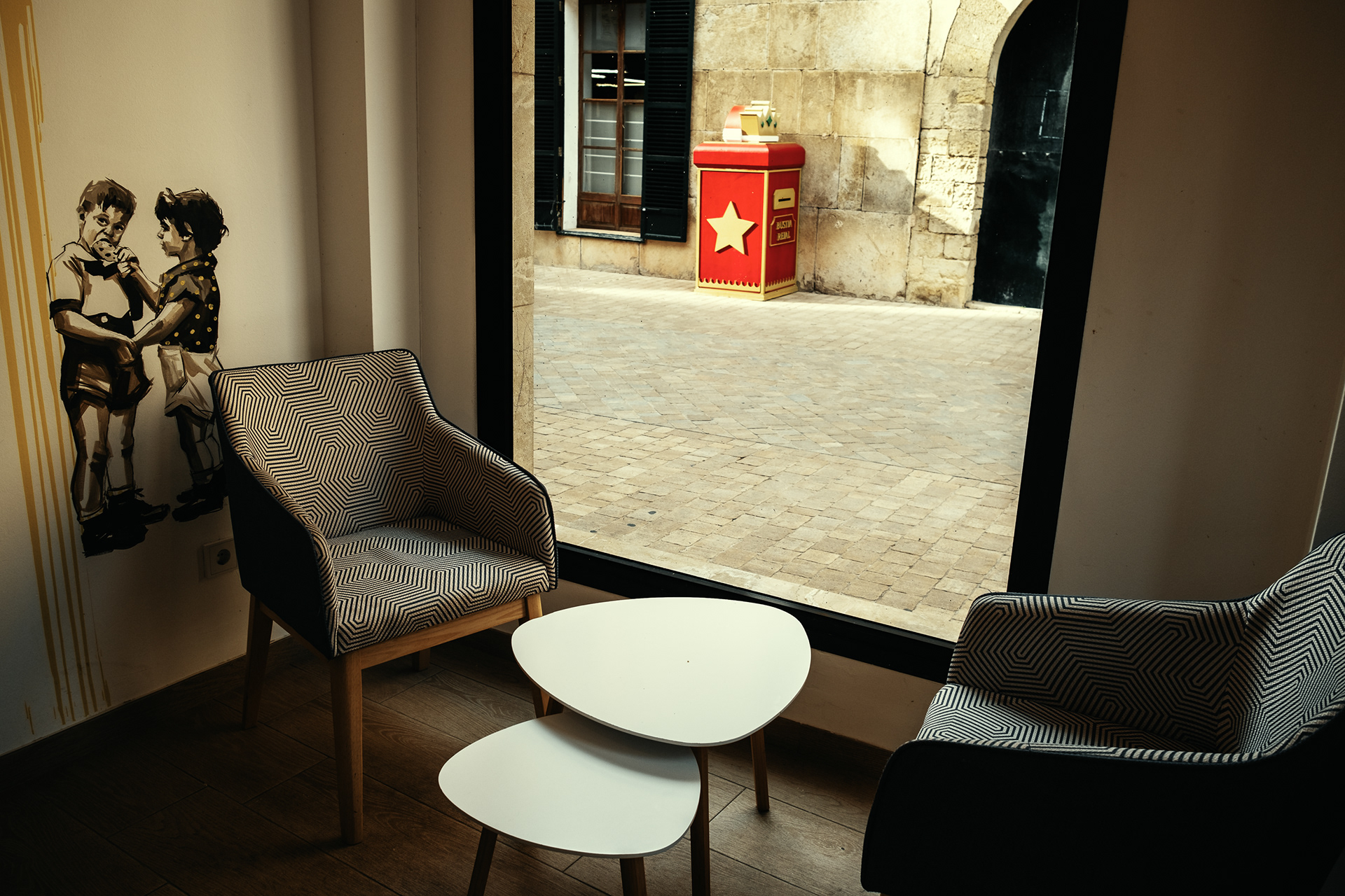 Winter in Mallorca Island 36