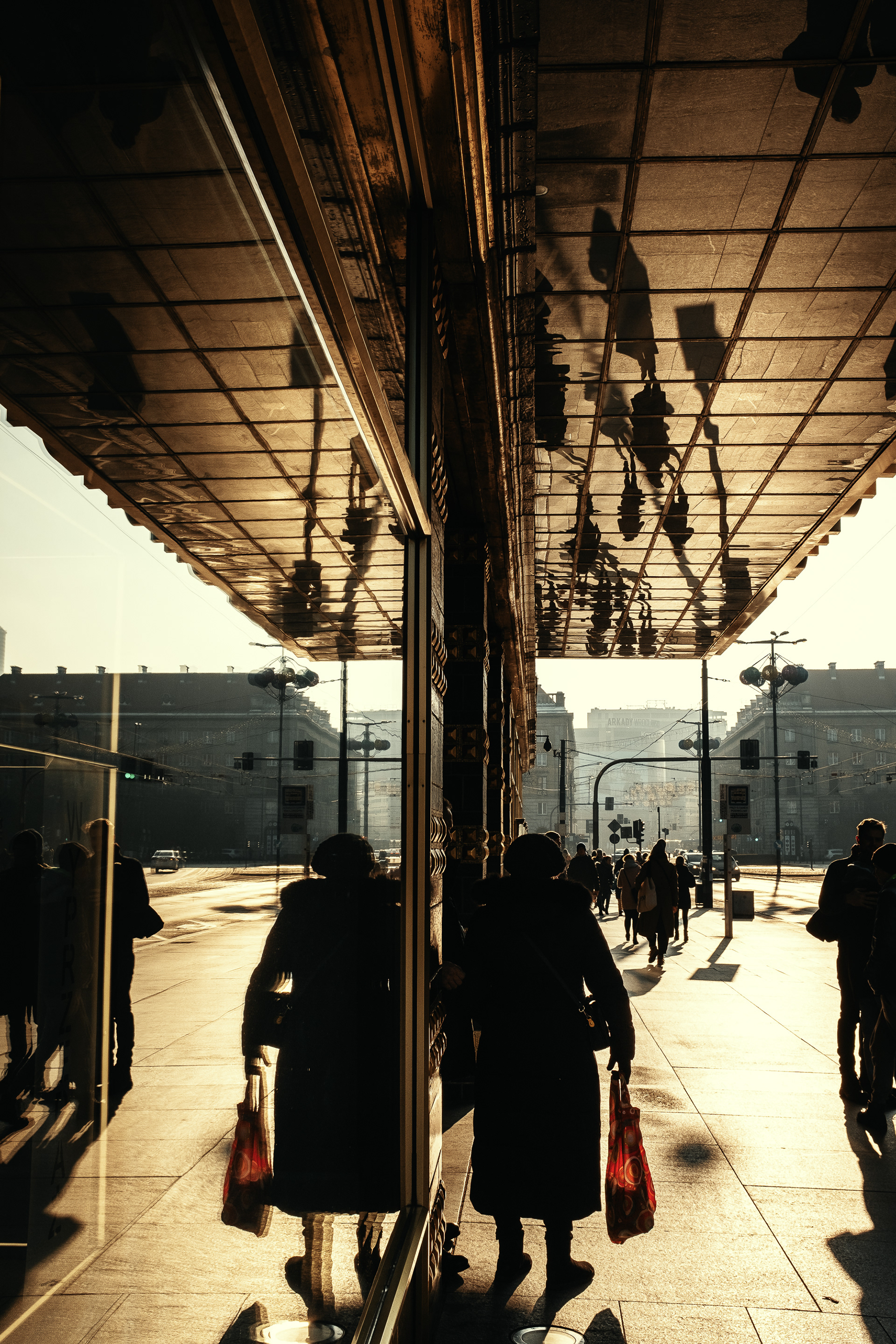 Street 20 14