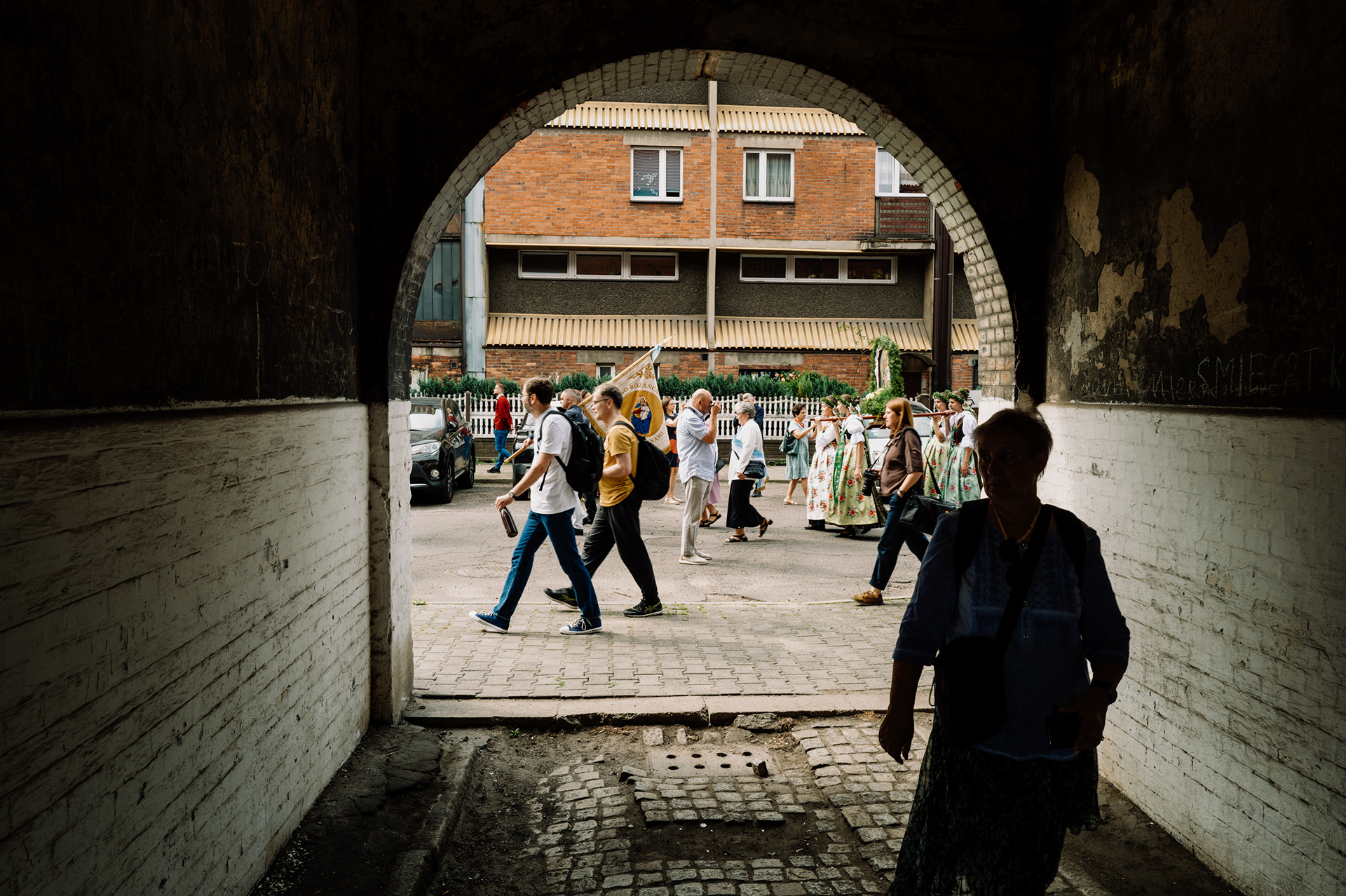 Corpus Christi 2025_Lipiny